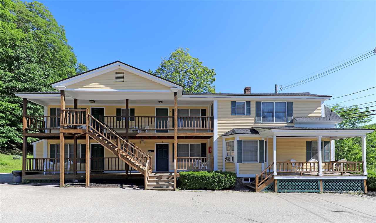 32 Pond Street Unit: Unit #1