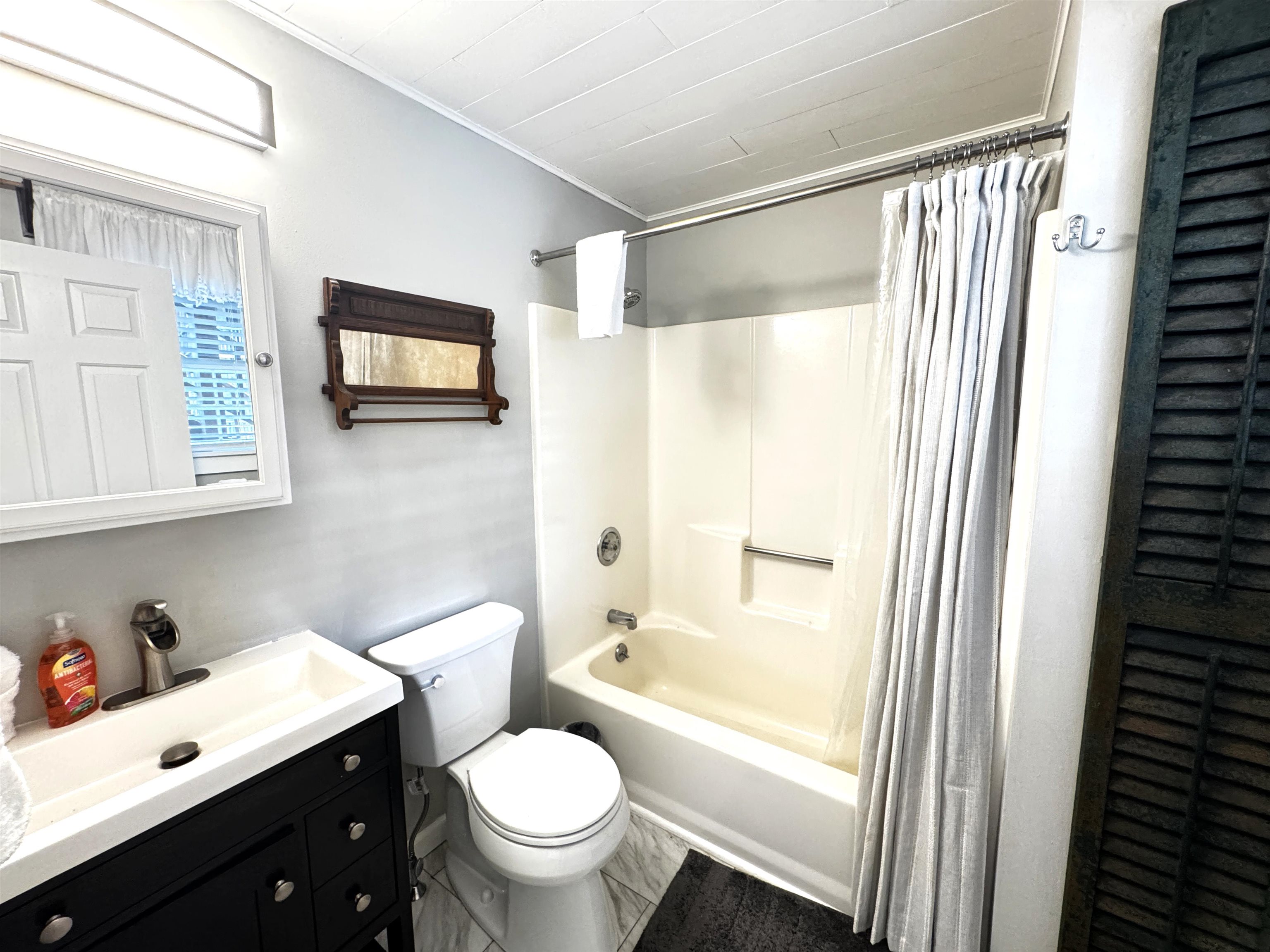32 Pond Street Unit: Unit #1