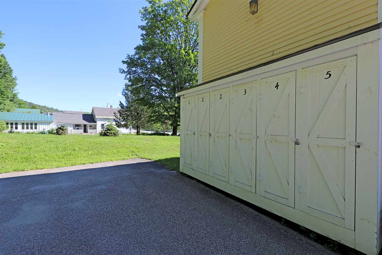 32 Pond Street Unit: Unit #1
