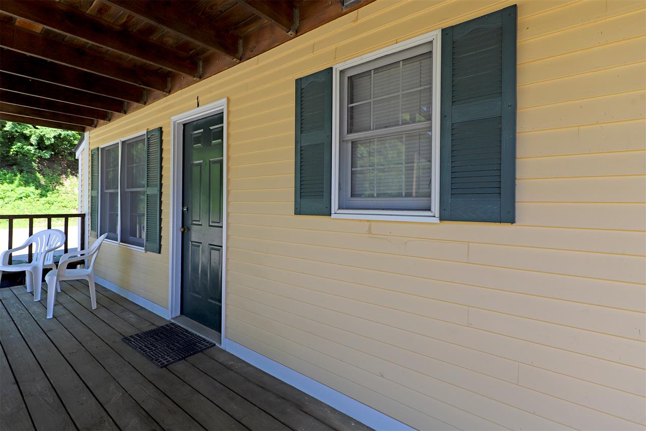32 Pond Street Unit: Unit #1