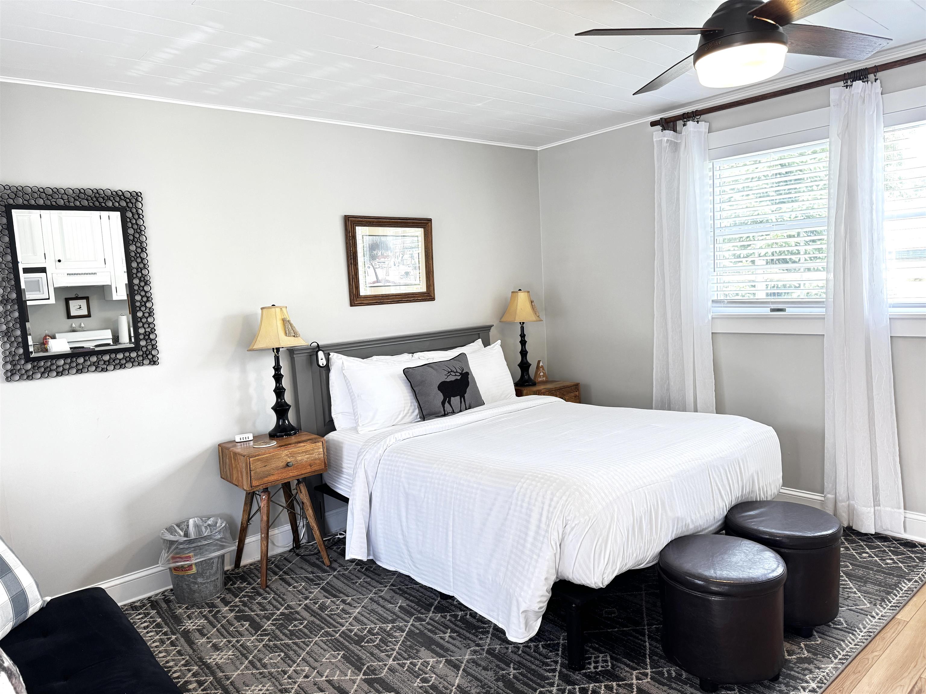 32 Pond Street Unit: Unit #1