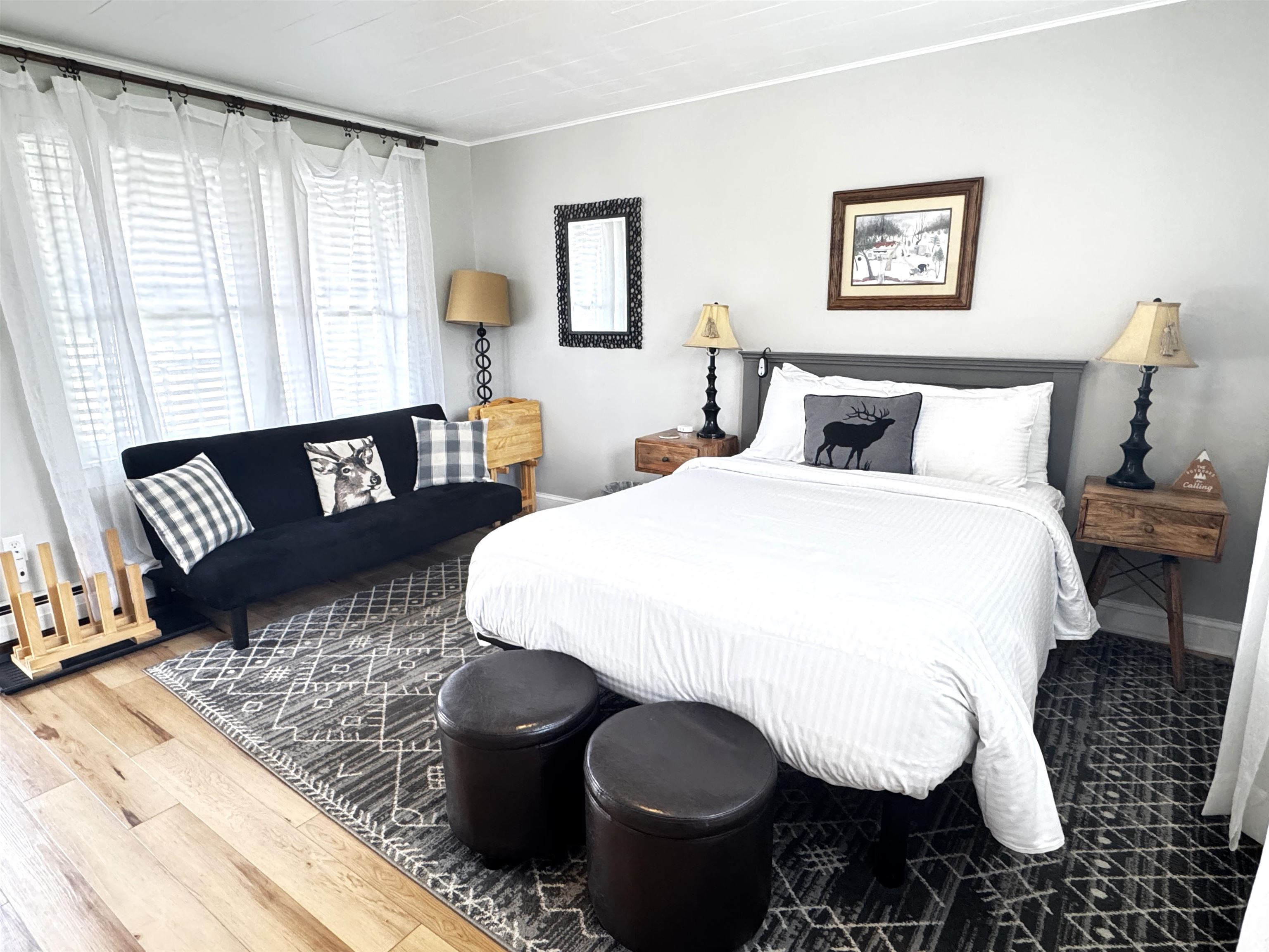 32 Pond Street Unit: Unit #1