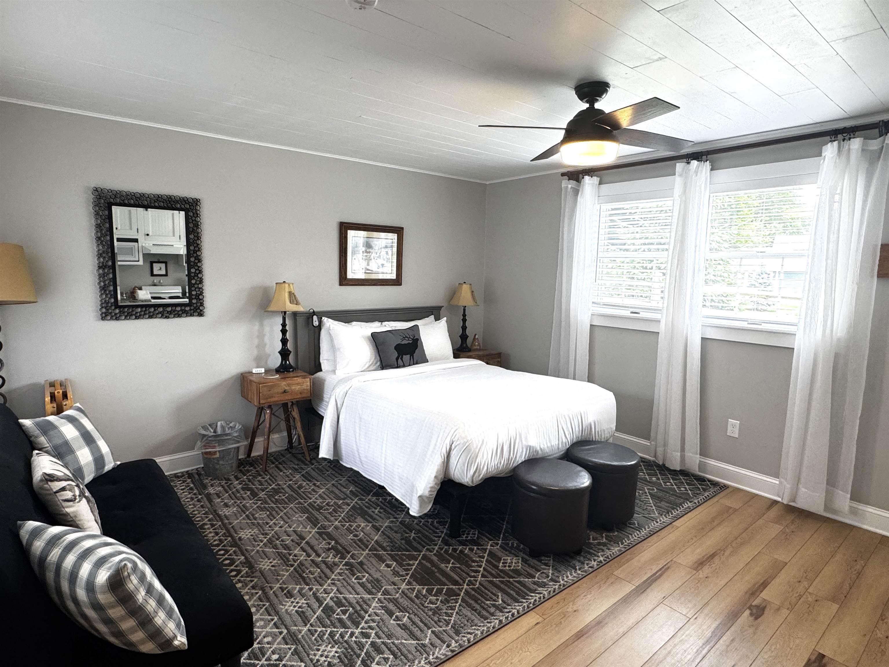 32 Pond Street Unit: Unit #1