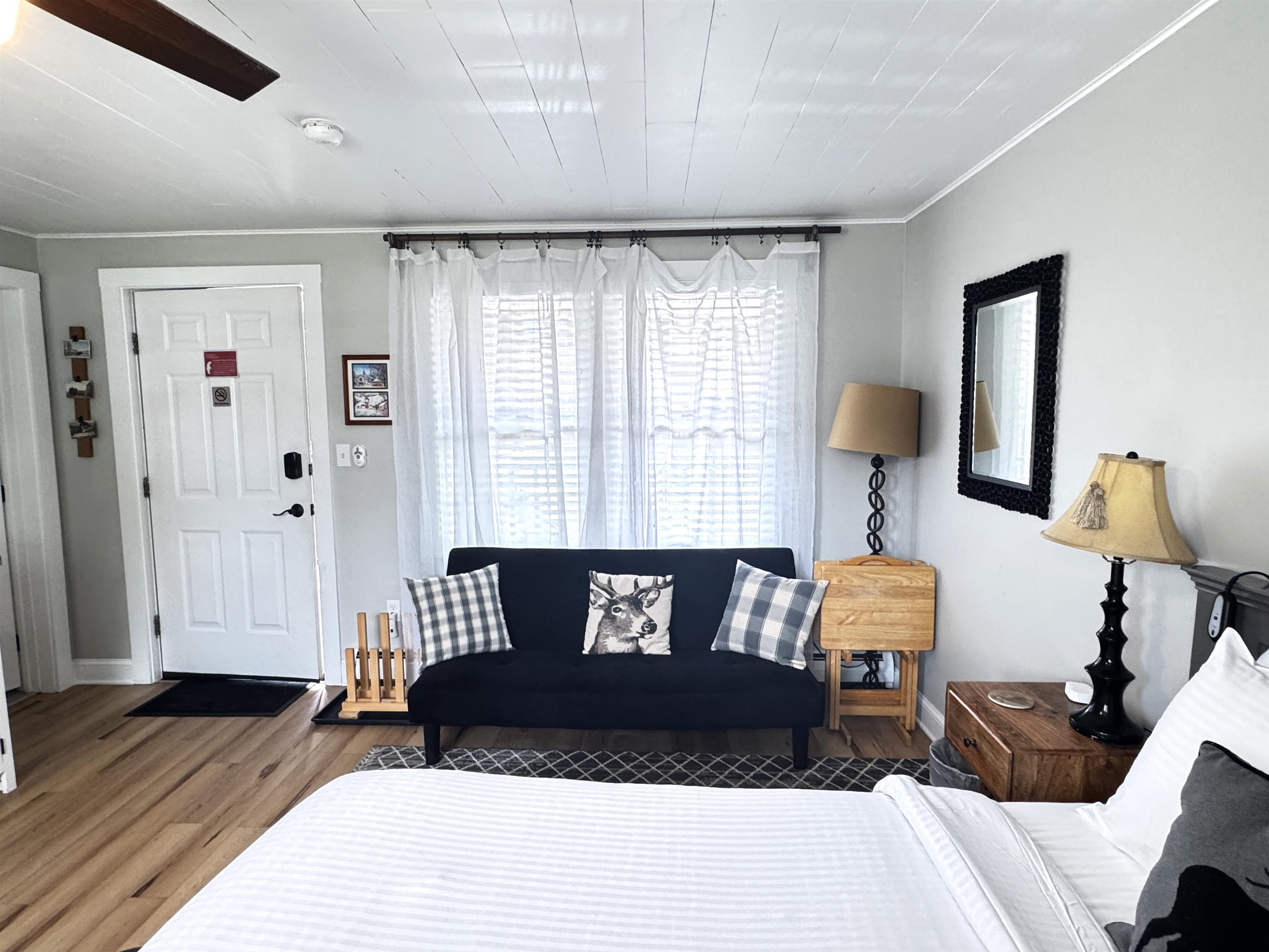 32 Pond Street Unit: Unit #1