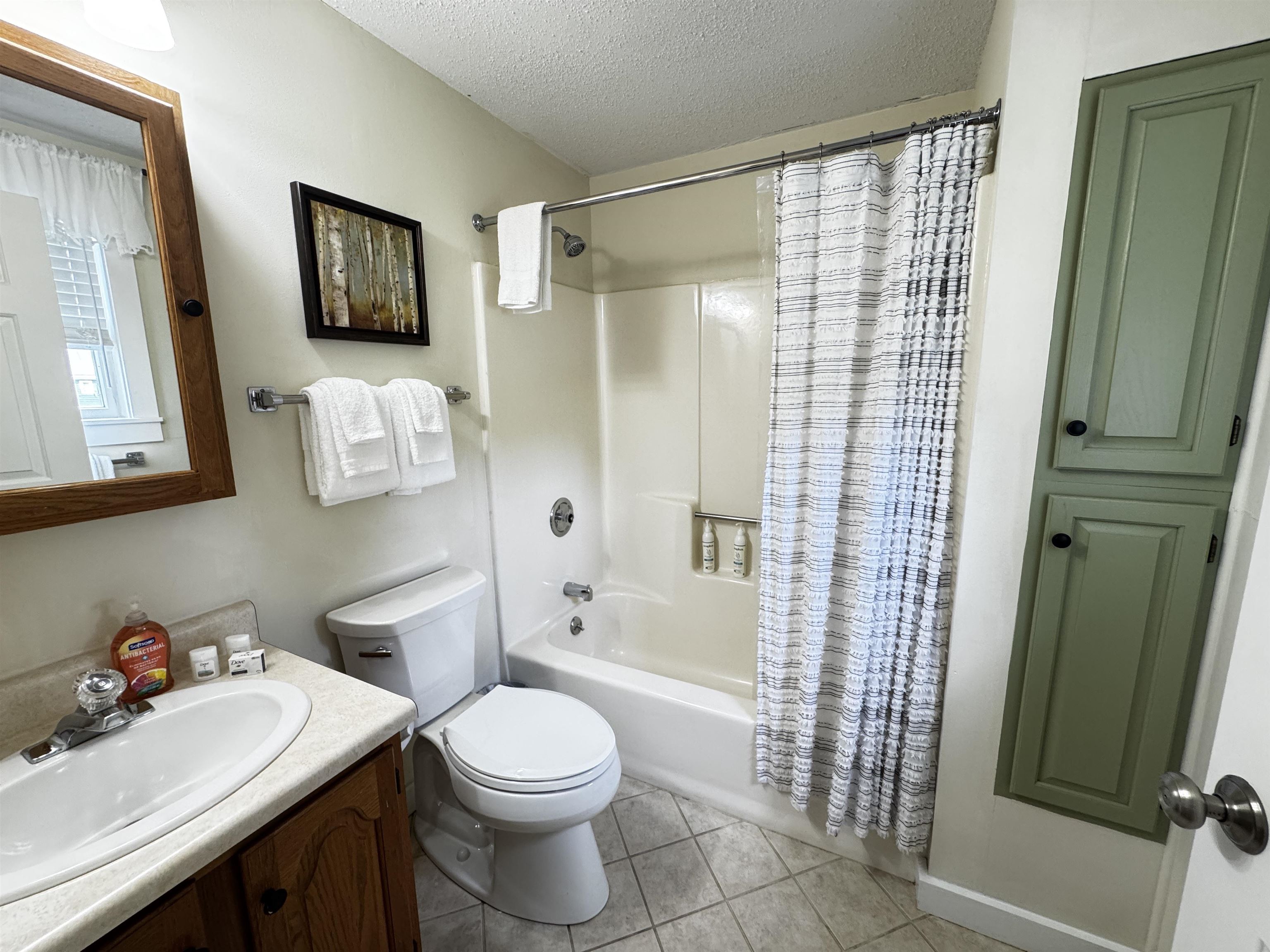 32 Pond Street Unit: Unit #2