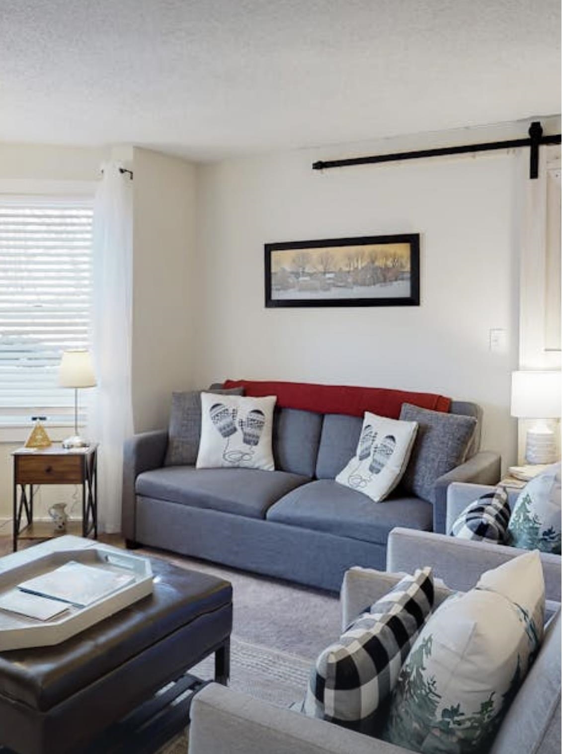 32 Pond Street Unit: Unit #2
