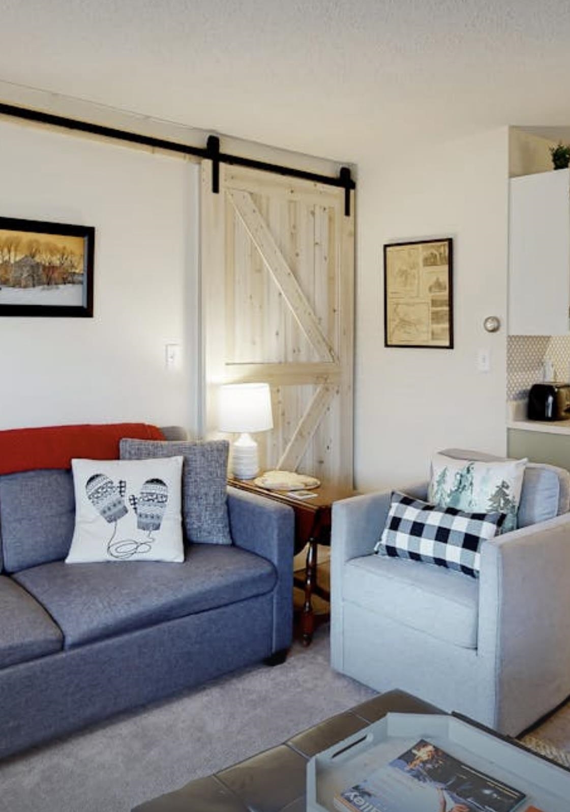 32 Pond Street Unit: Unit #2