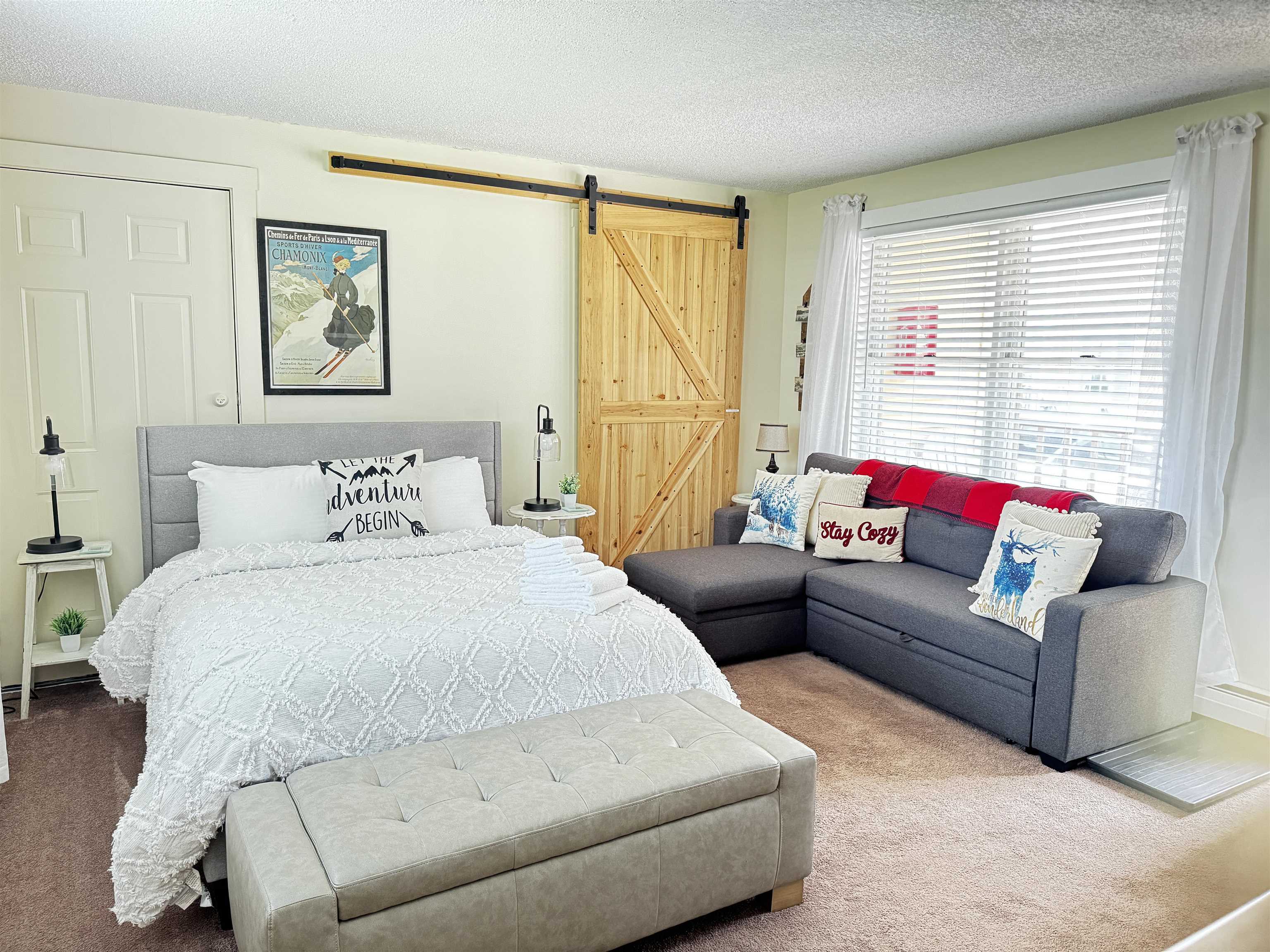 32 Pond Street Unit: Unit #2