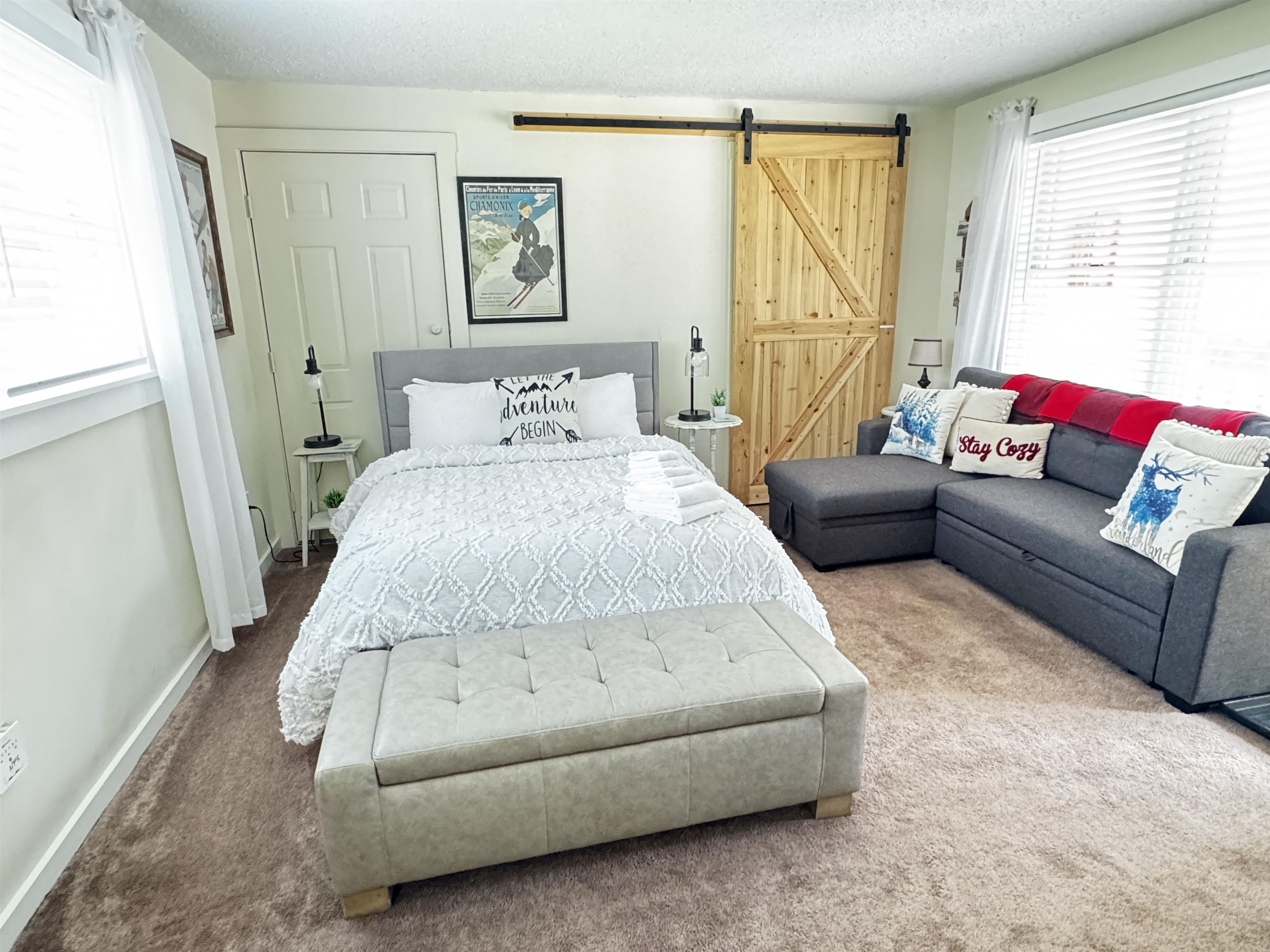 32 Pond Street Unit: Unit #2
