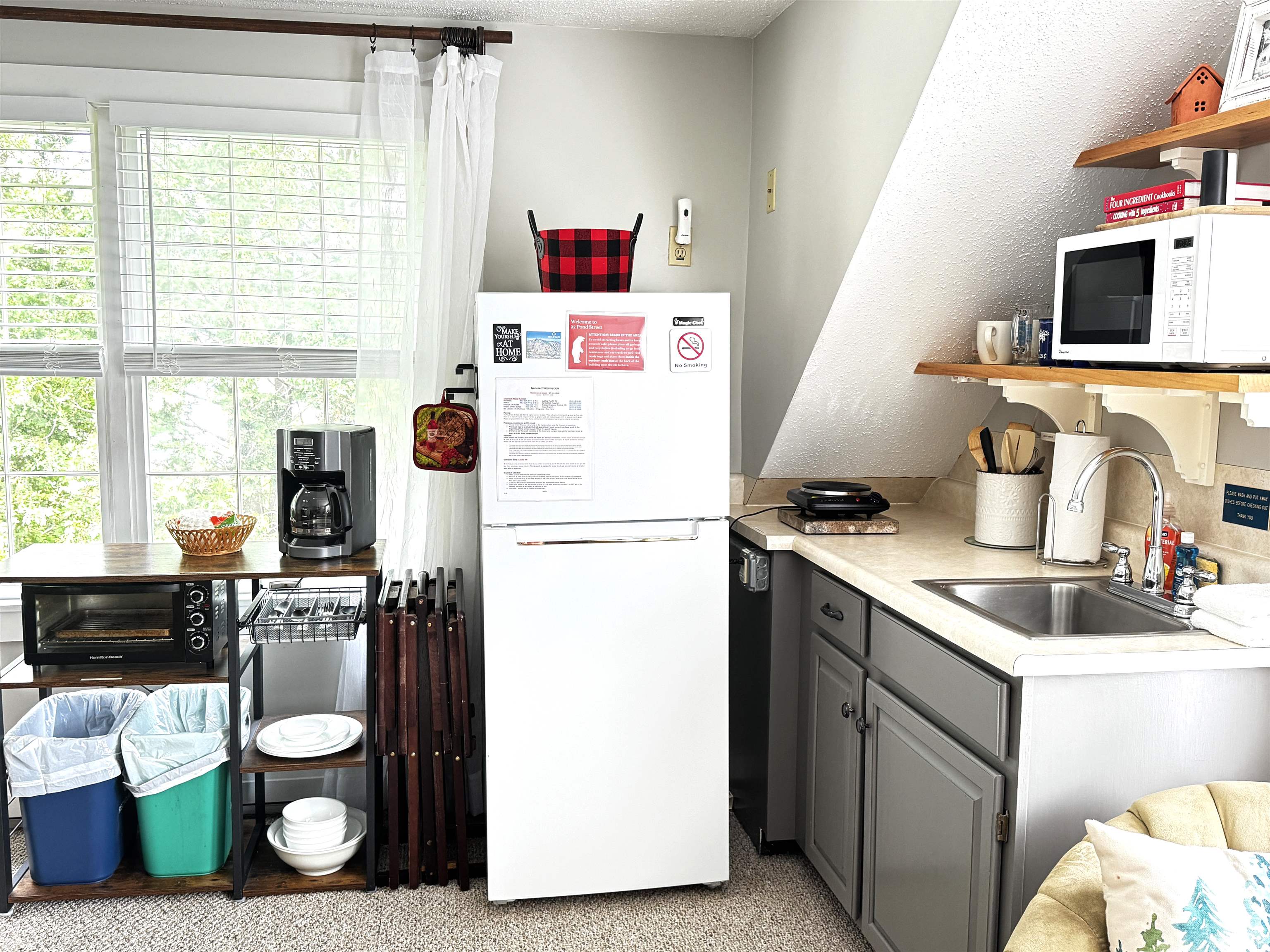 32 Pond Street Unit: Unit #5