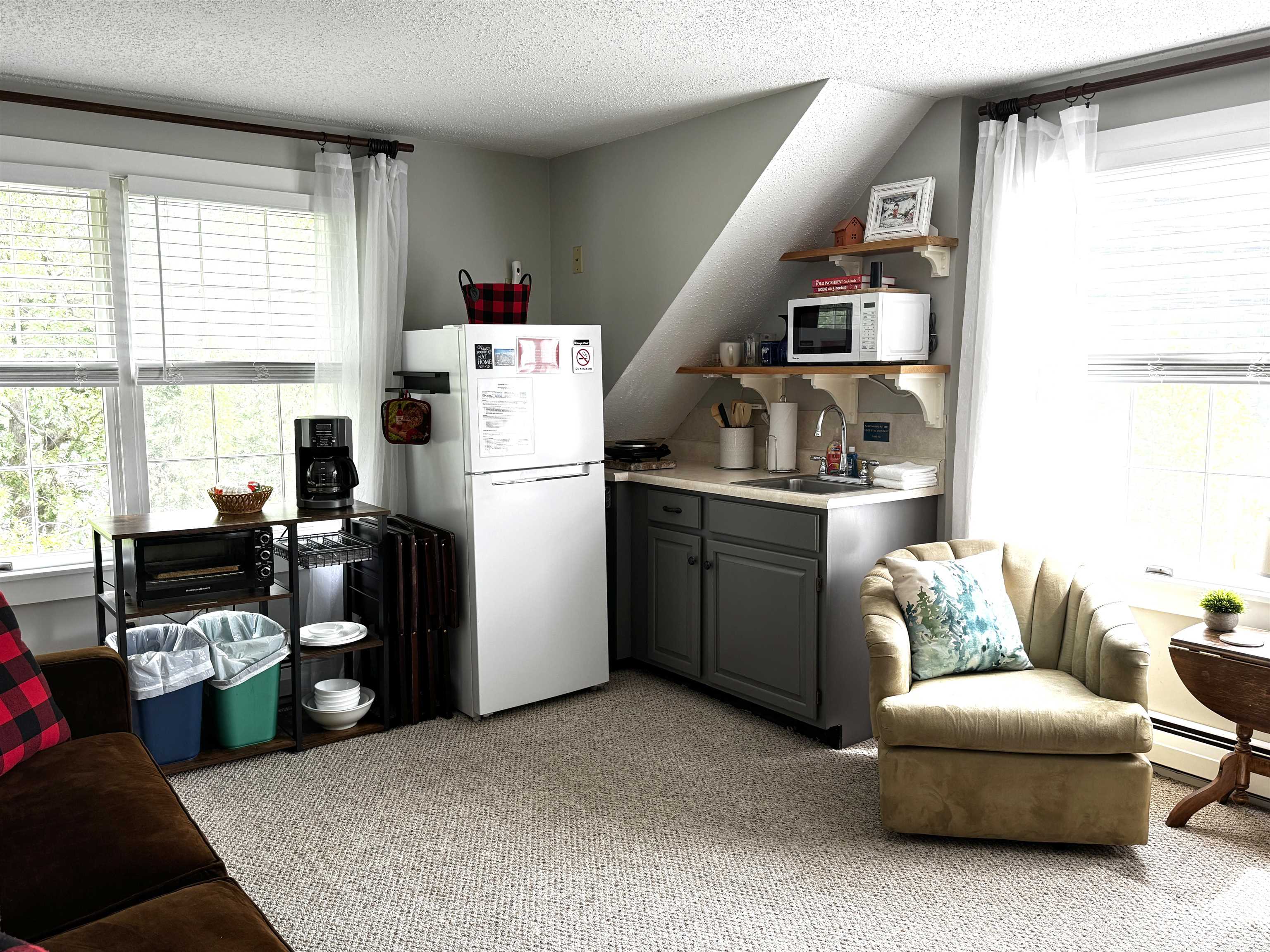 32 Pond Street Unit: Unit #5