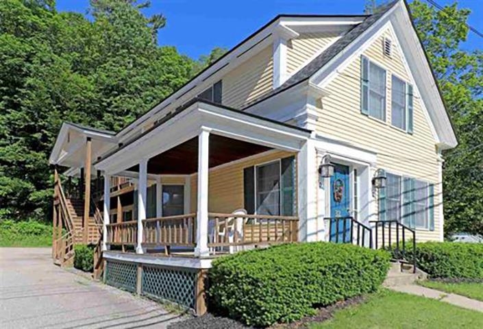 32 Pond Street Unit: Unit #5