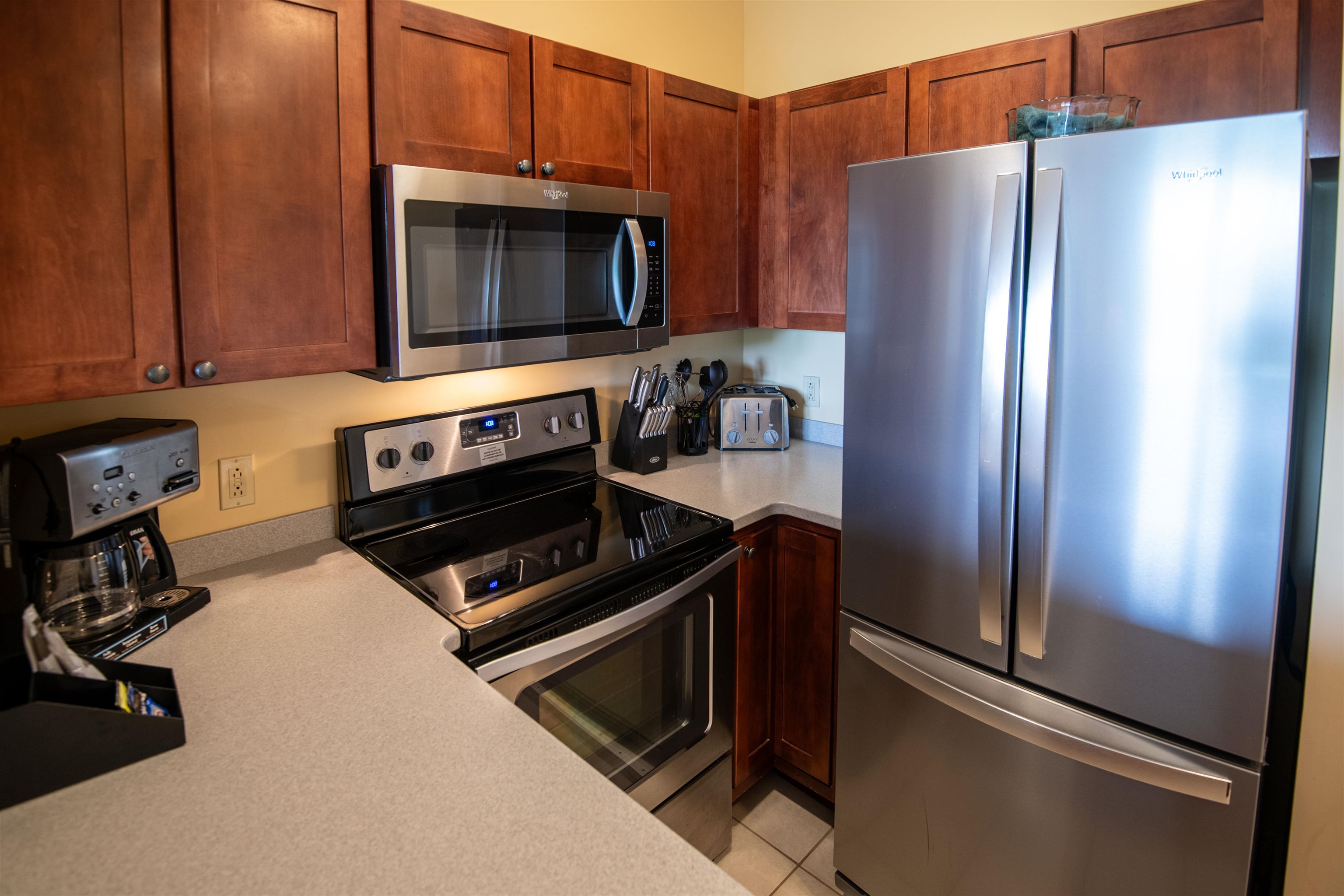 434 Qtr. I V Jackson Gore Inn