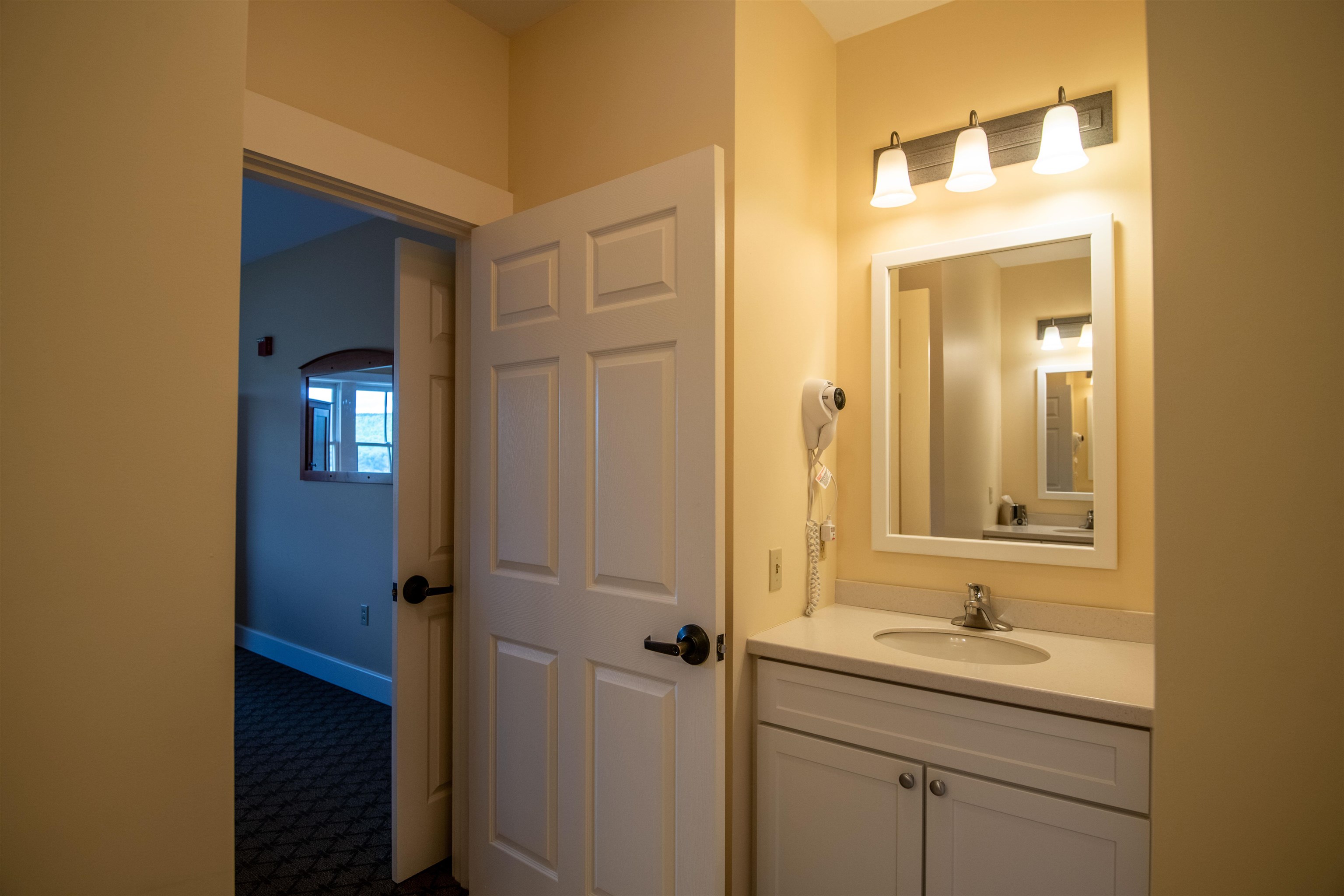 434 Qtr. I V Jackson Gore Inn