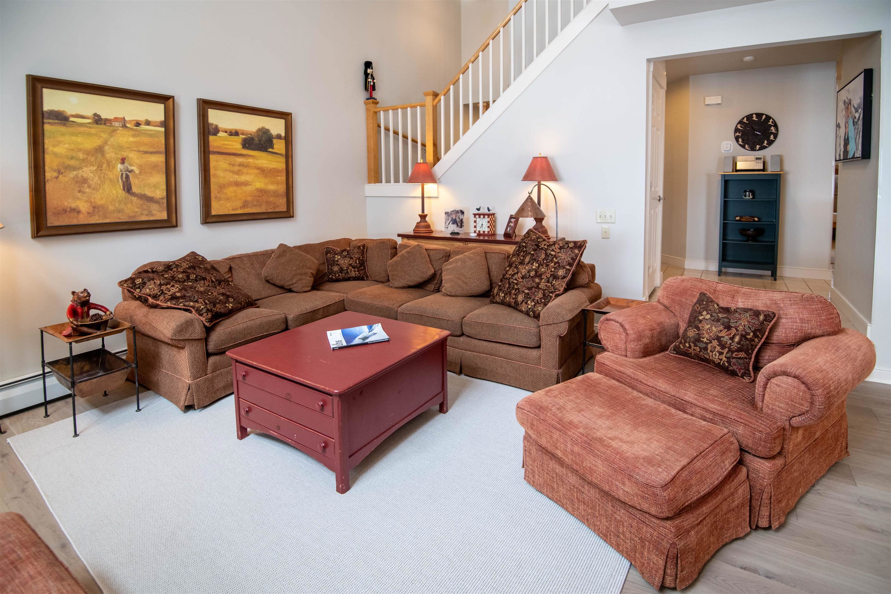 51 Alpine Way Unit: A2