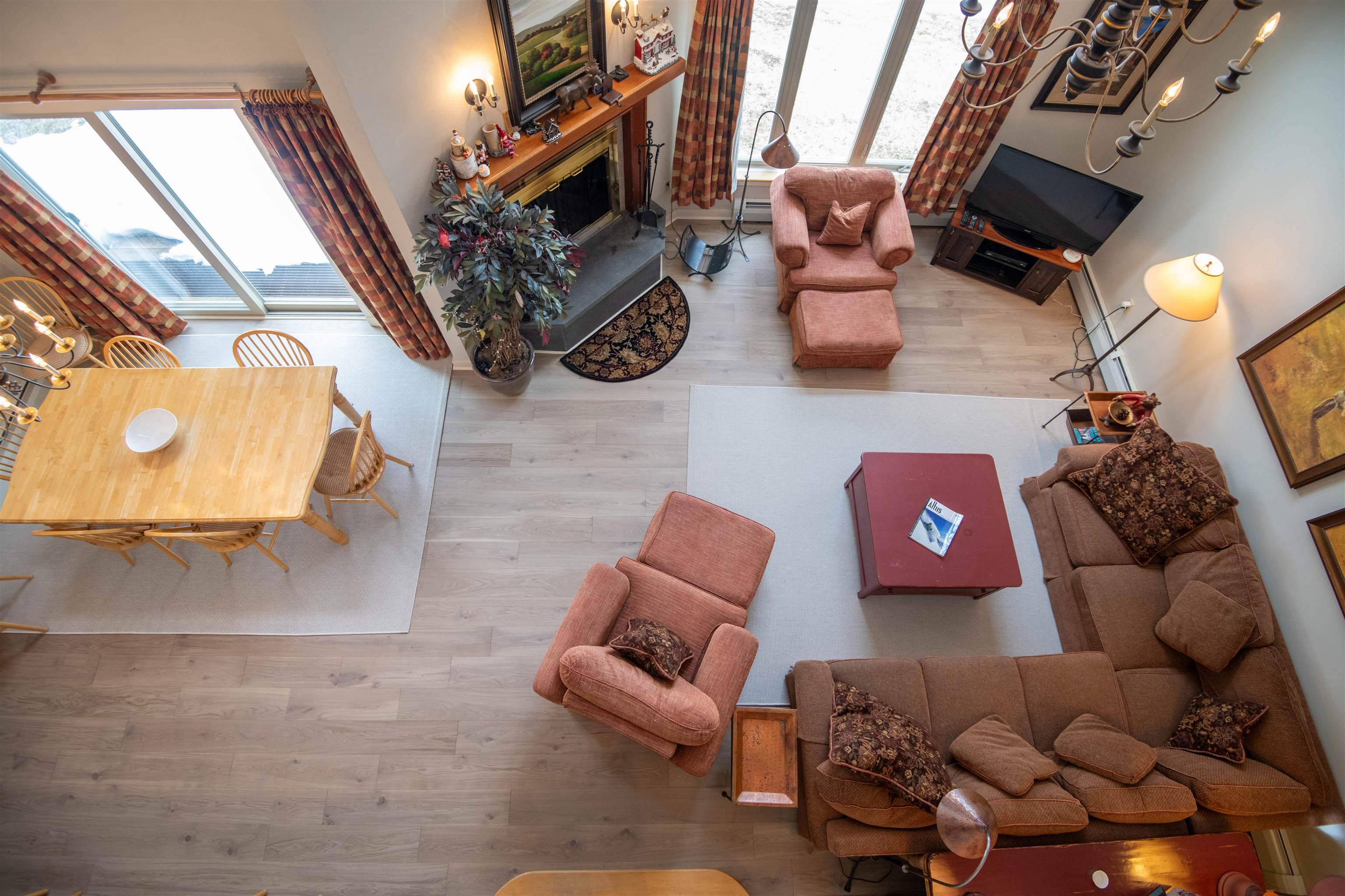 51 Alpine Way Unit: A2