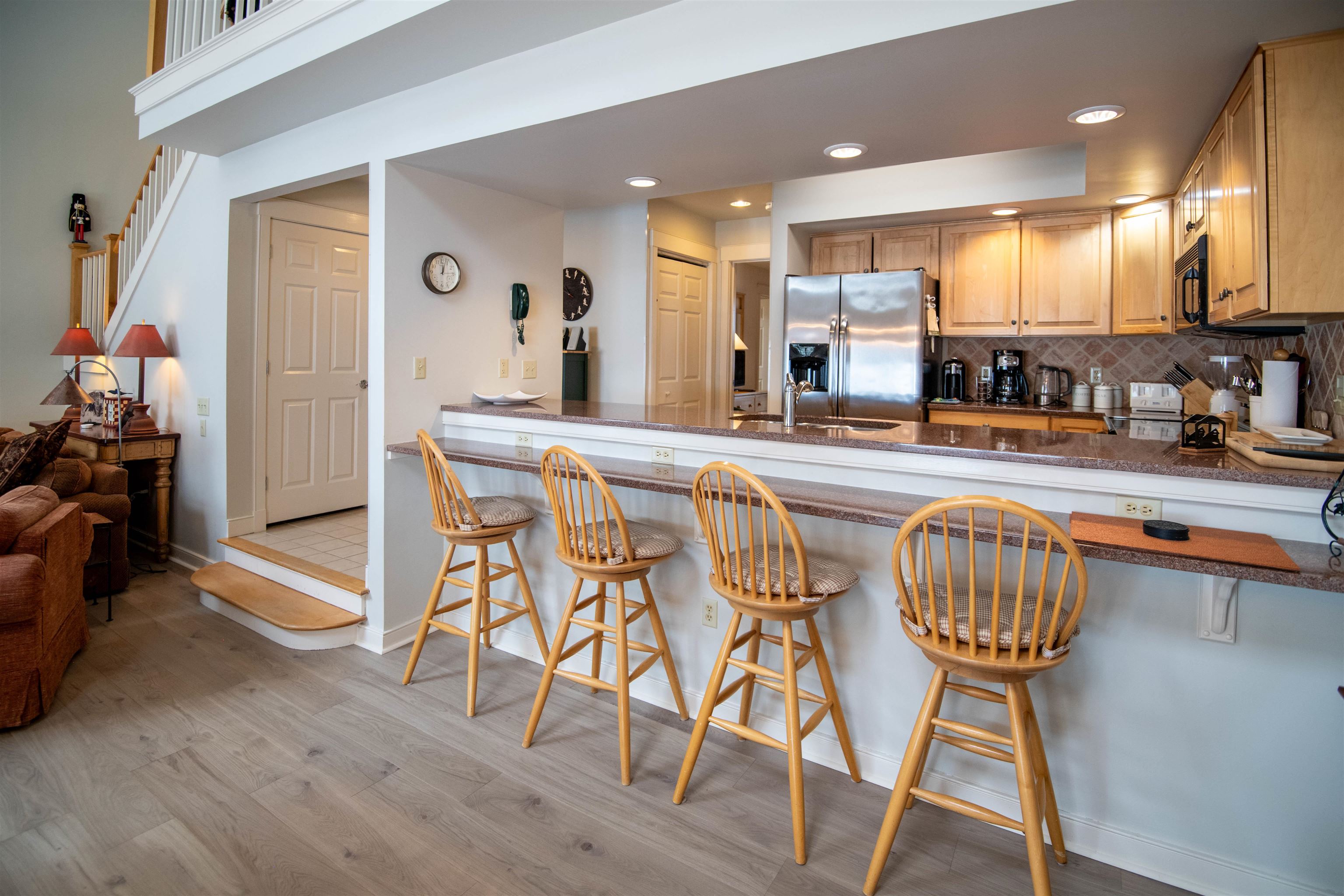 51 Alpine Way Unit: A2