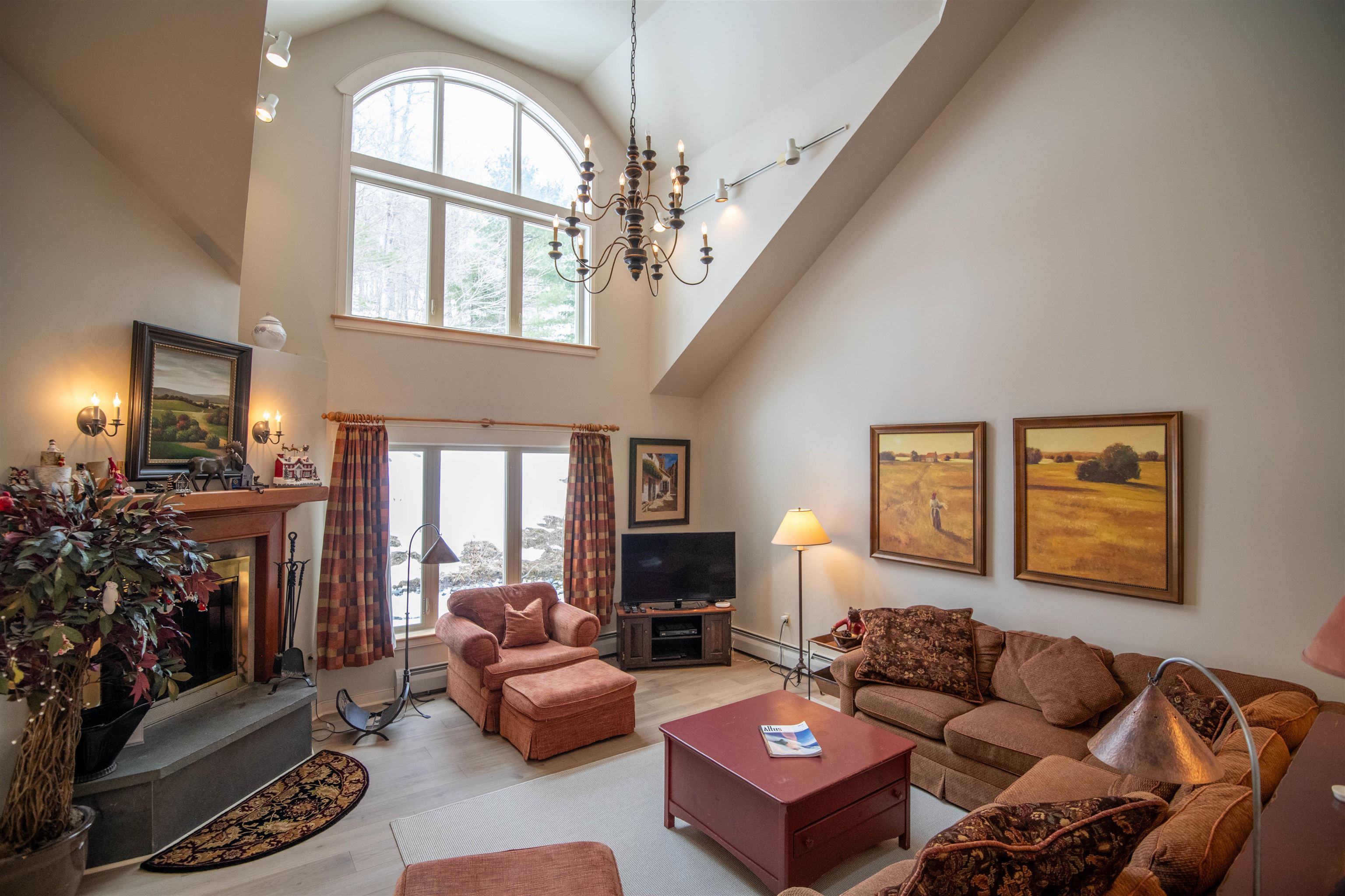 51 Alpine Way Unit: A2