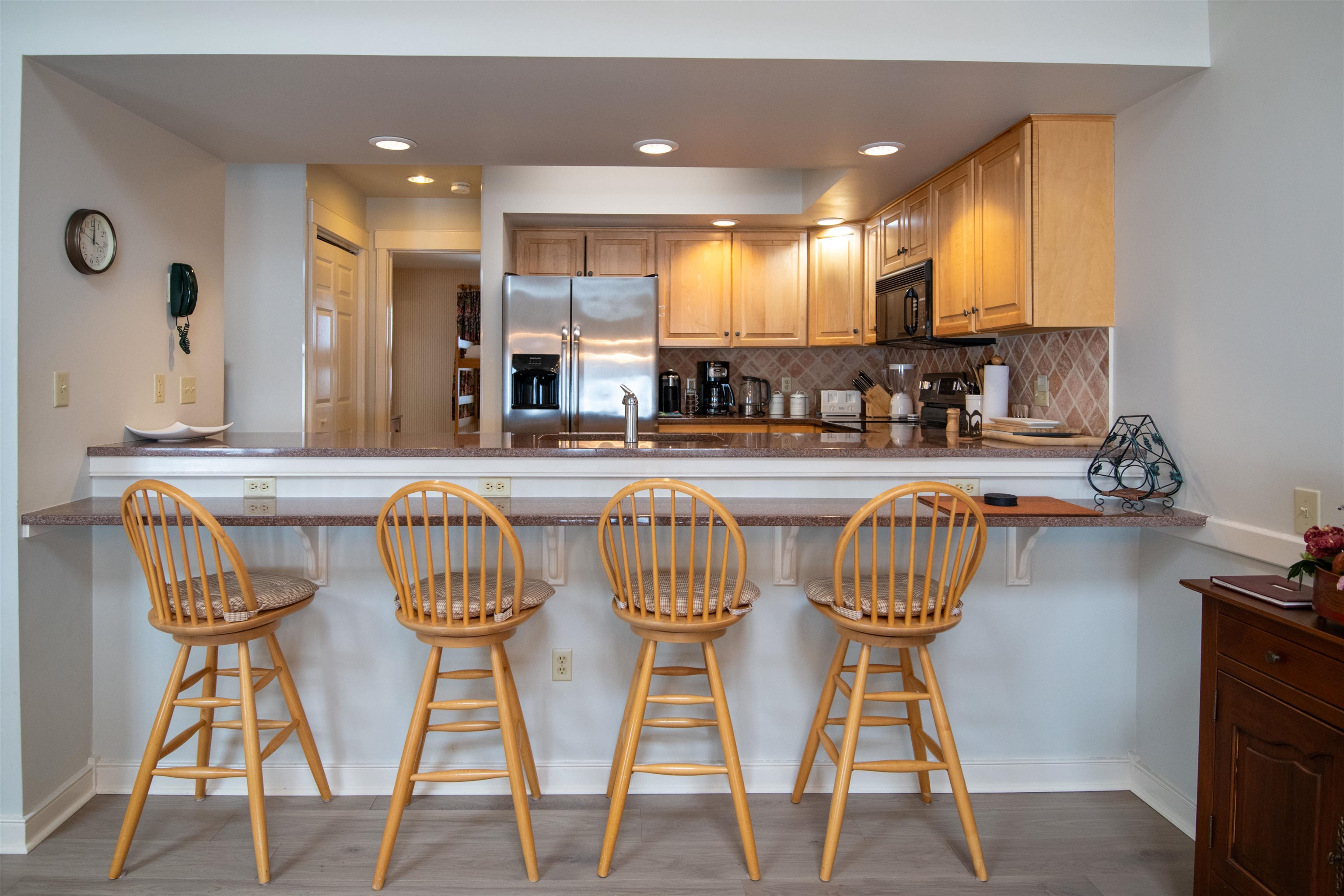 51 Alpine Way Unit: A2