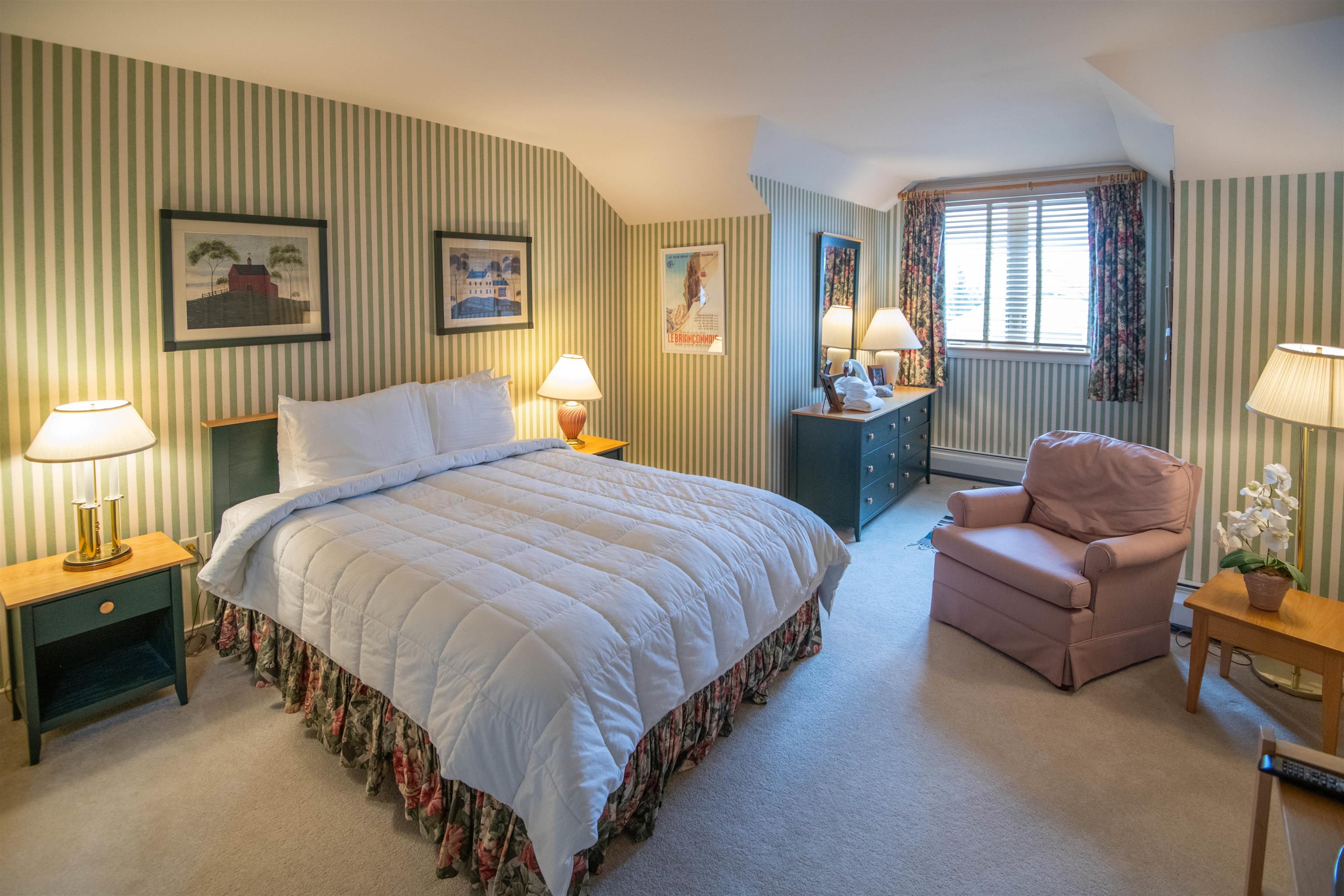 51 Alpine Way Unit: A2