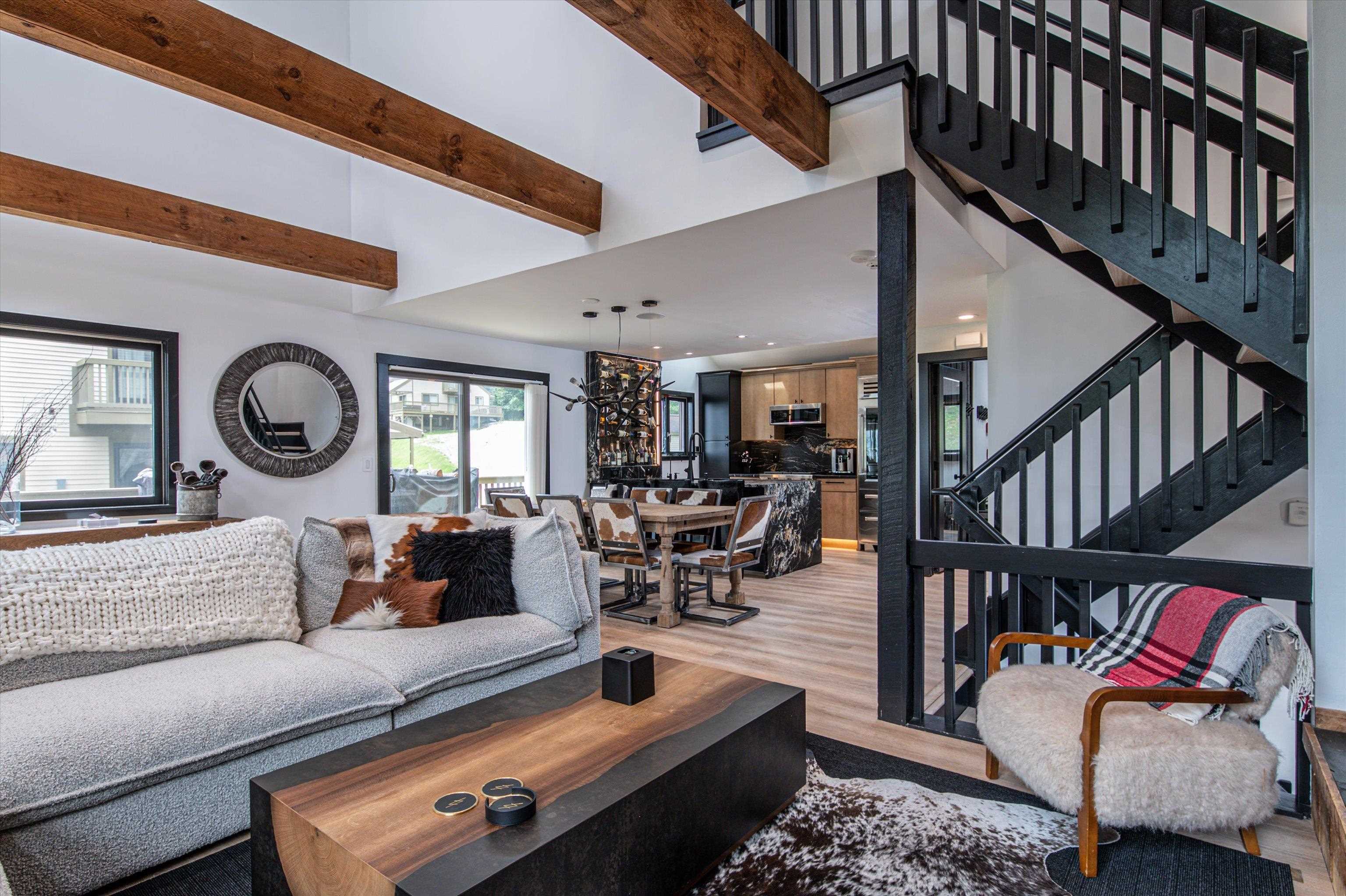 360 Okemo Trailside Extension Unit: 37E