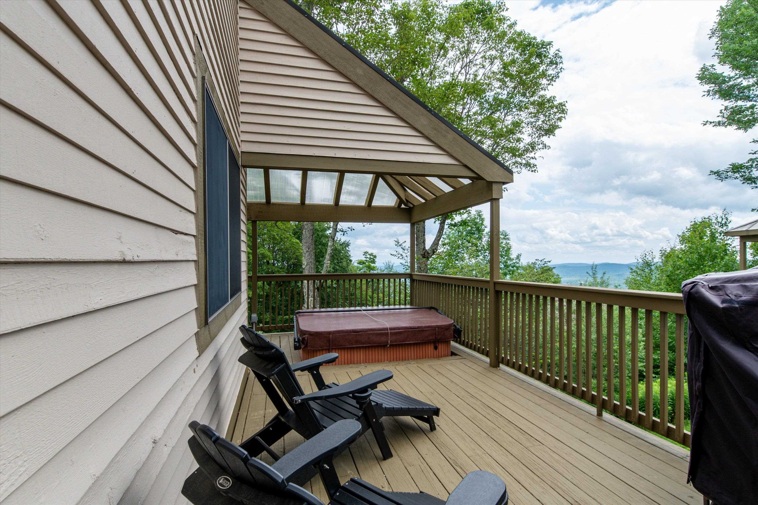 360 Okemo Trailside Extension Unit: 37E