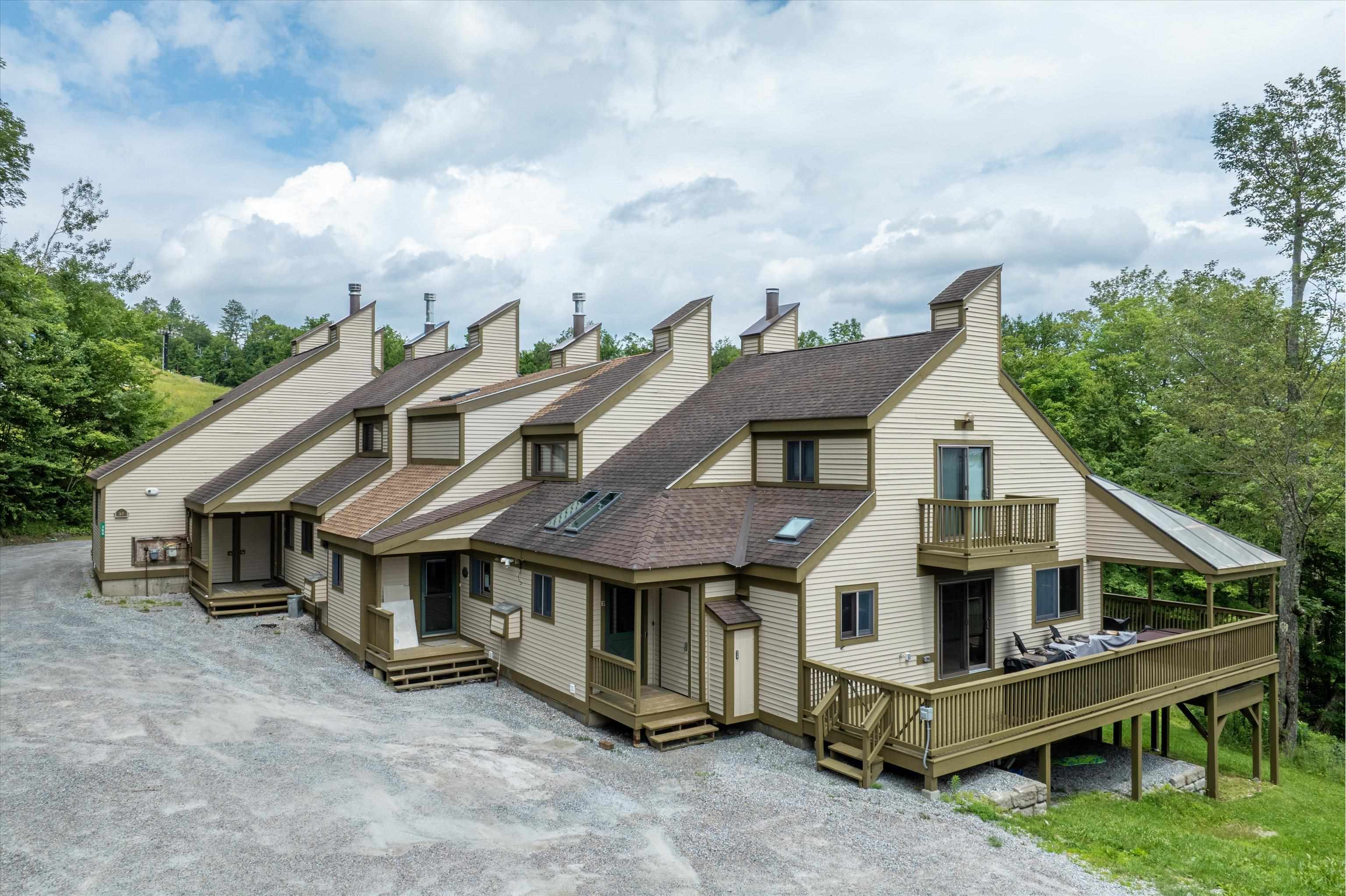 360 Okemo Trailside Extension Unit: 37E