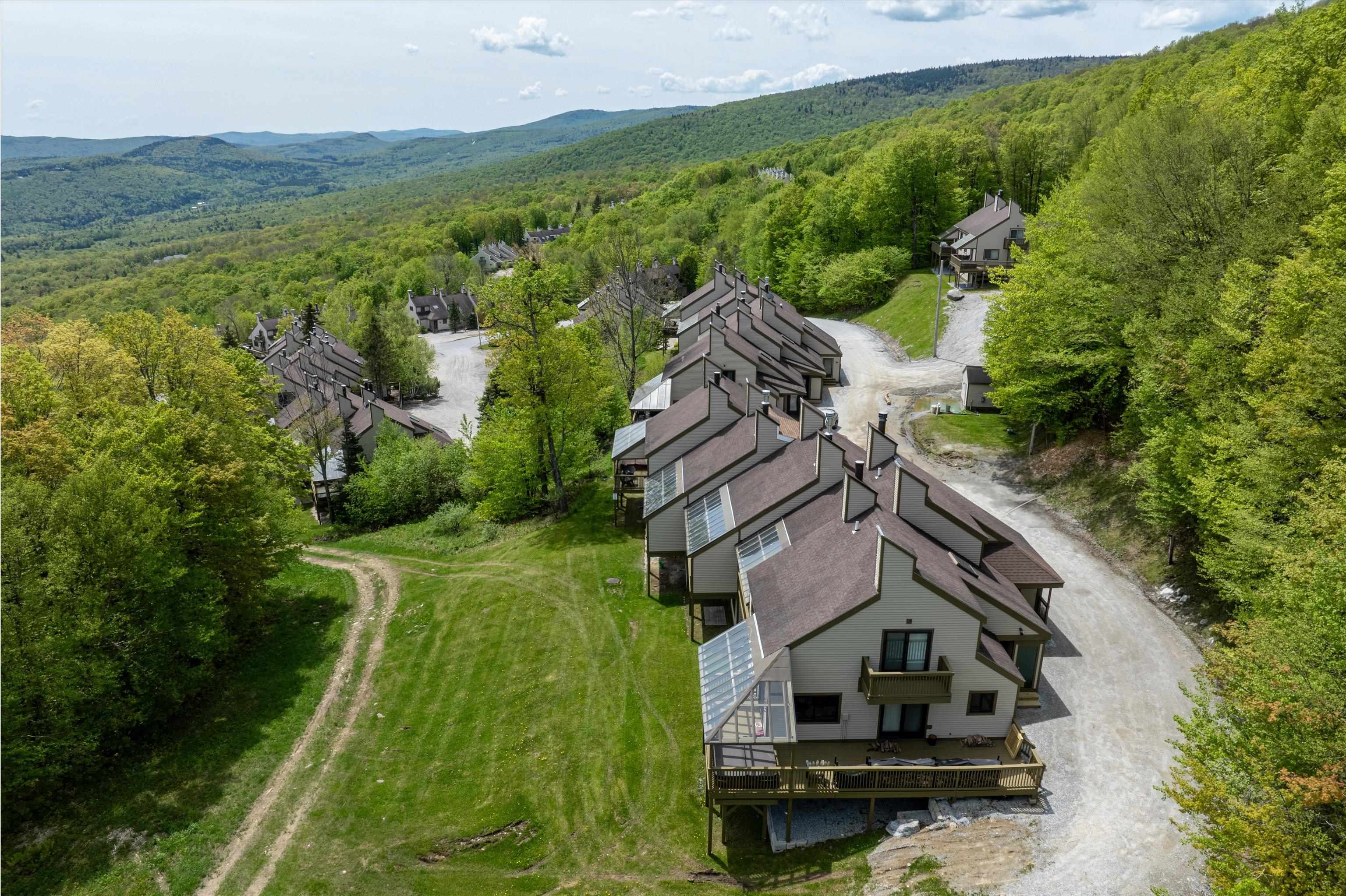 360 Okemo Trailside Extension Unit: 37E