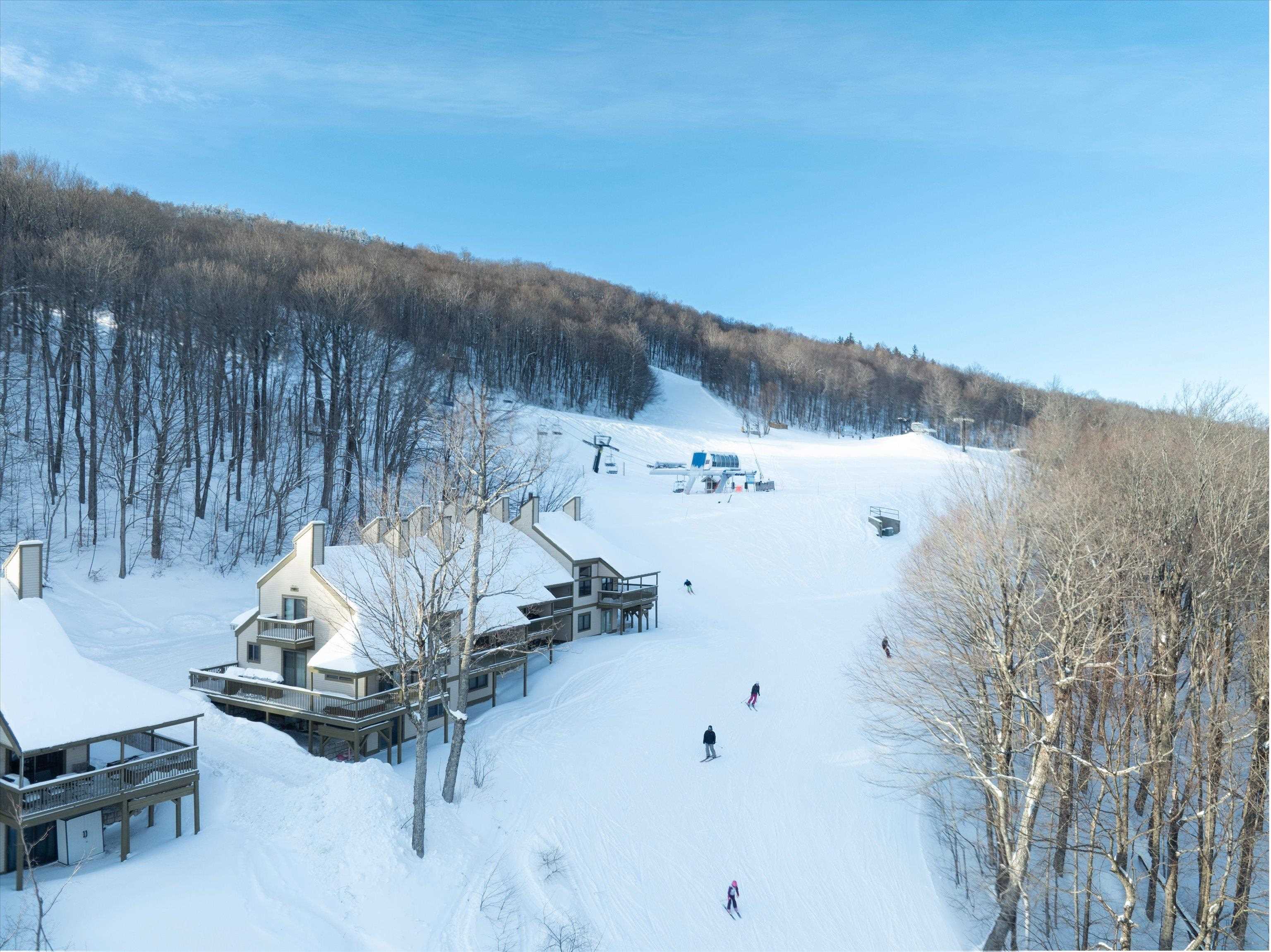 360 Okemo Trailside Extension Unit: 37E