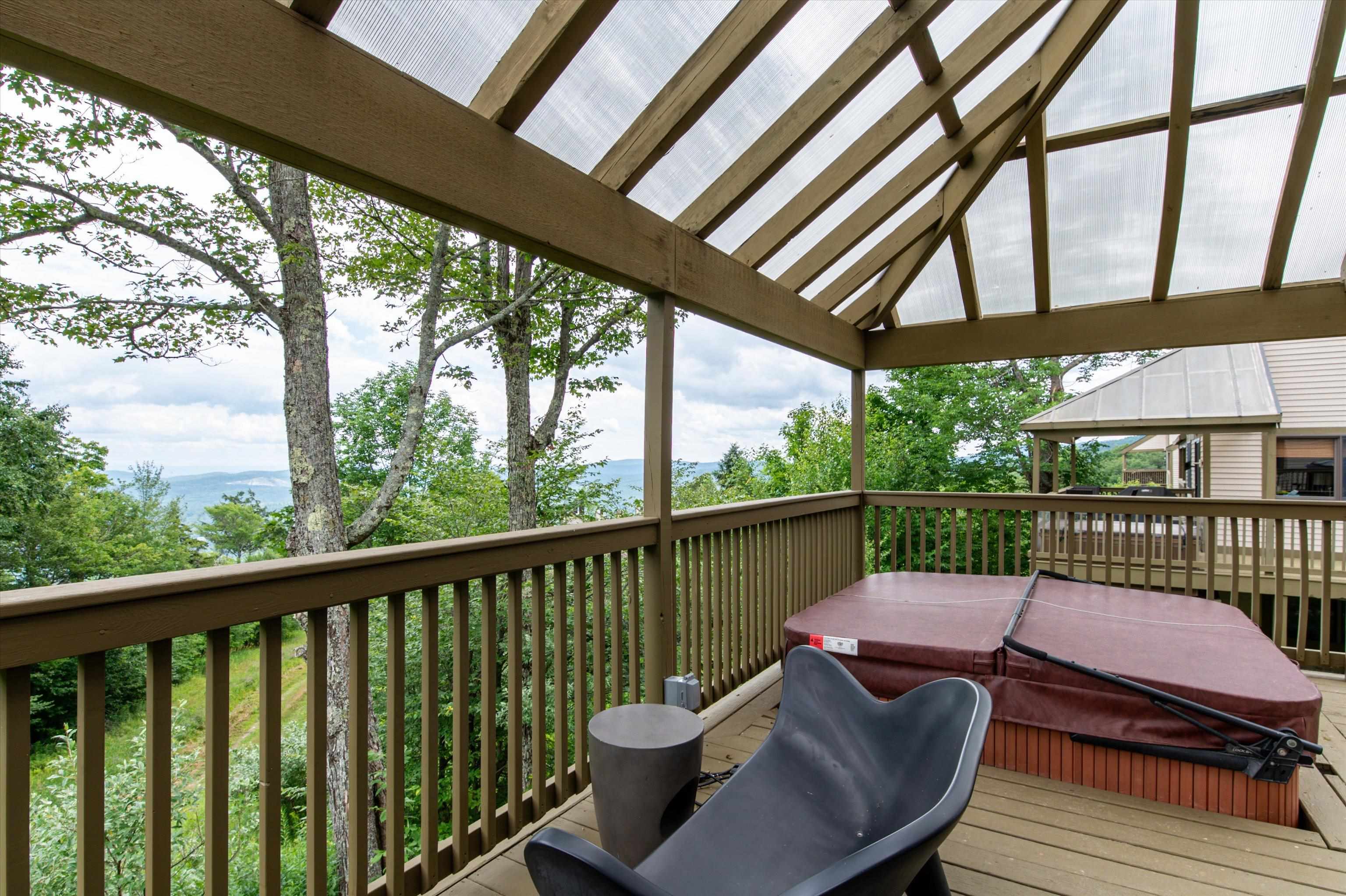 360 Okemo Trailside Extension Unit: 37E