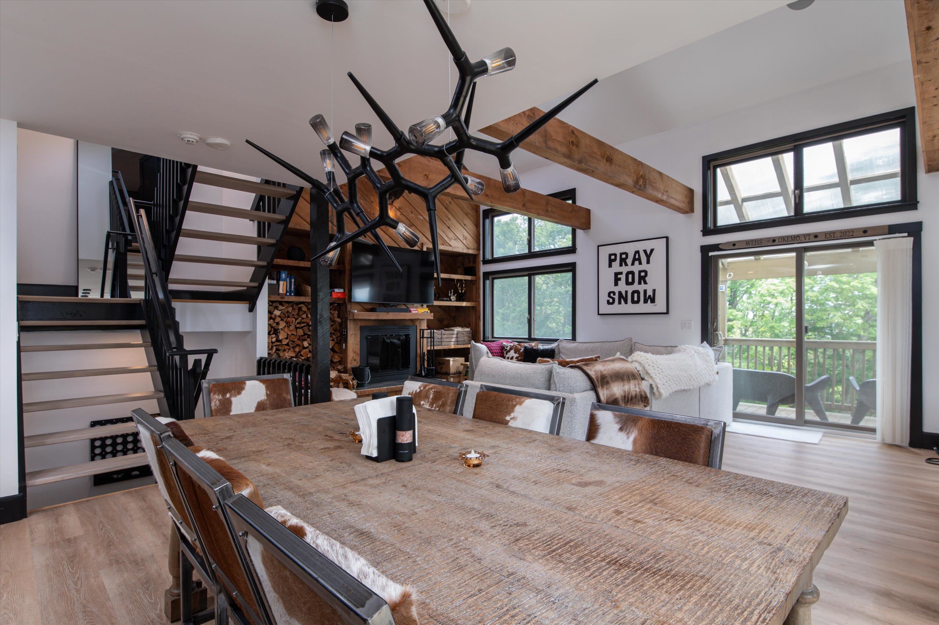 360 Okemo Trailside Extension Unit: 37E