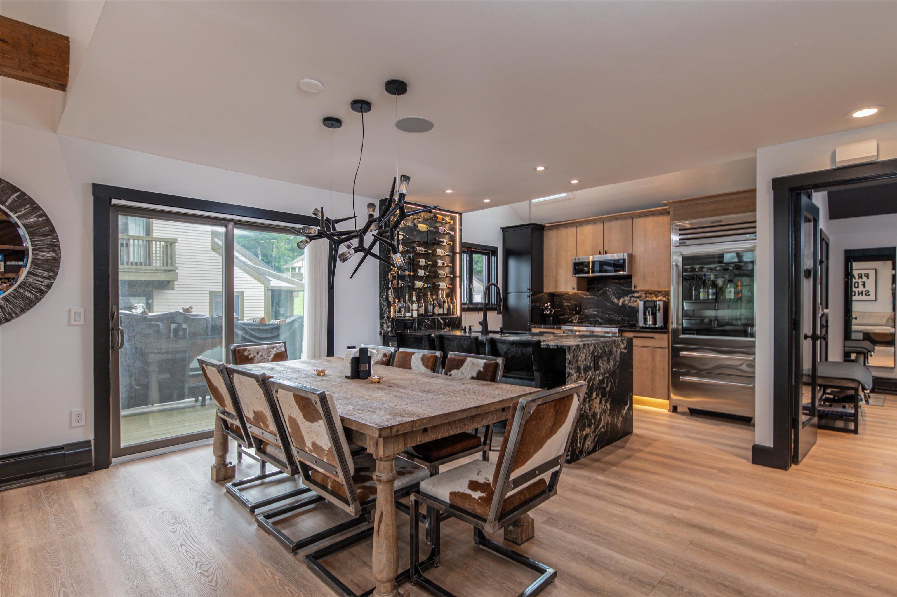 360 Okemo Trailside Extension Unit: 37E