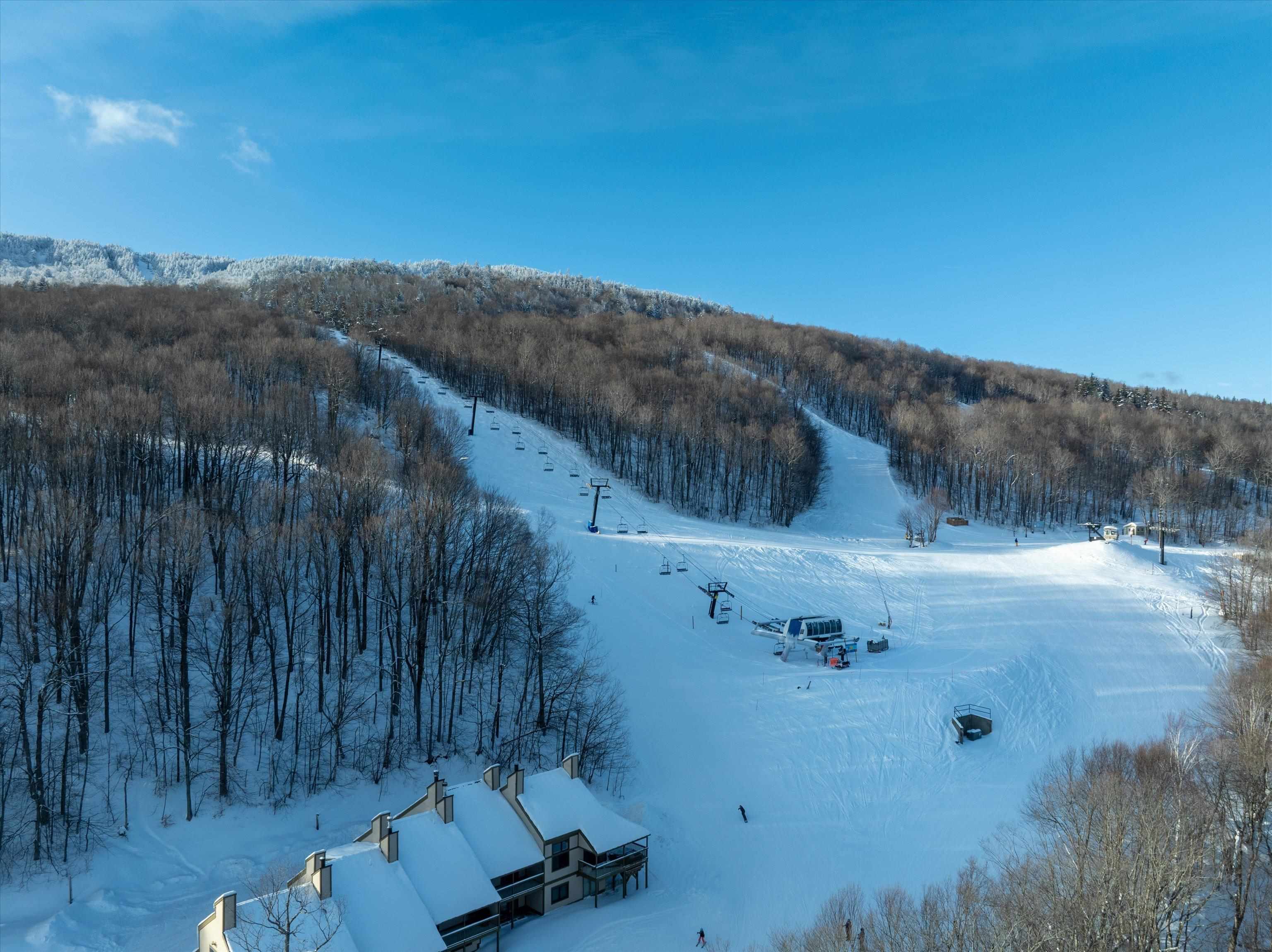 360 Okemo Trailside Extension Unit: 37E