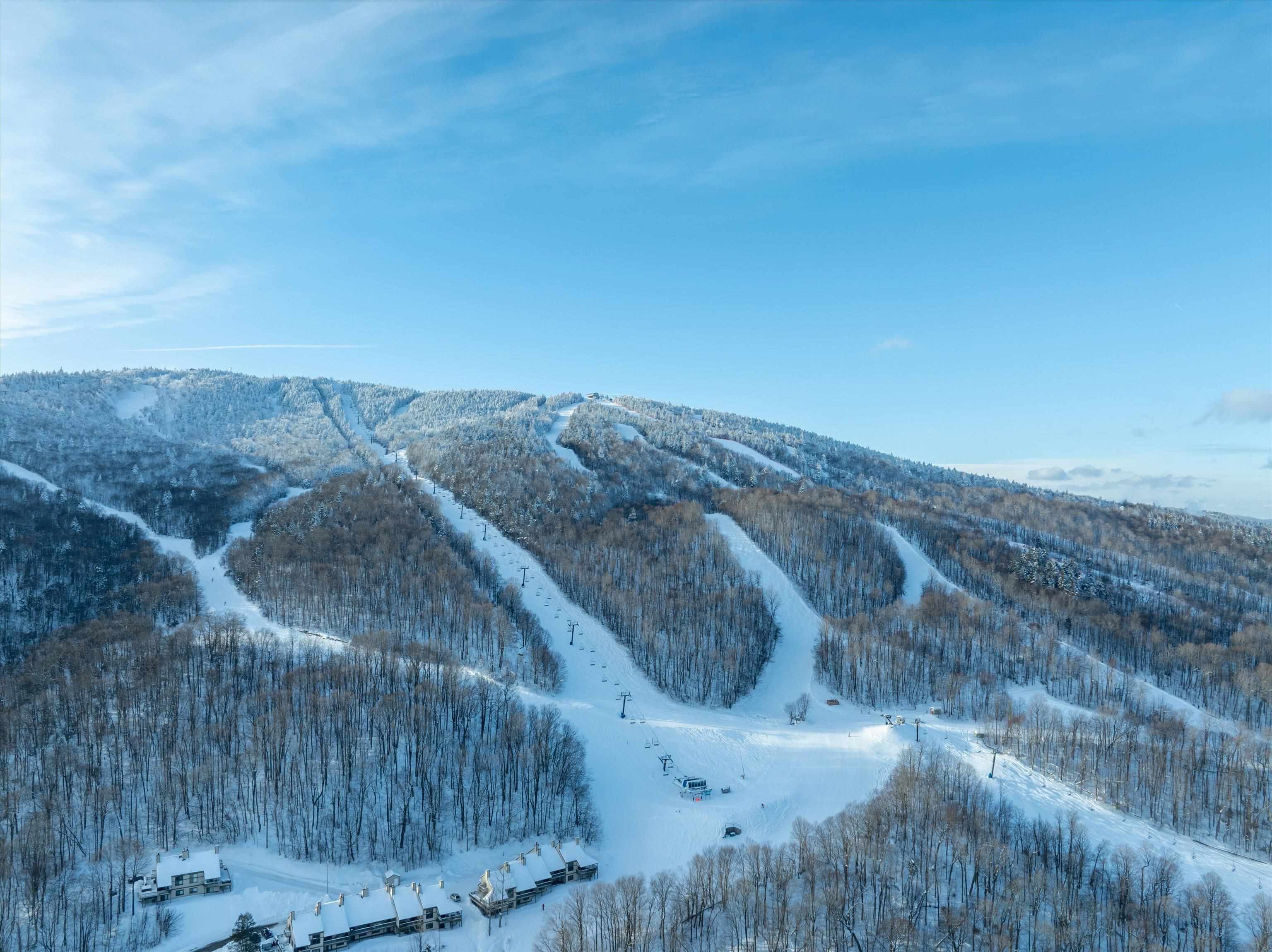 360 Okemo Trailside Extension Unit: 37E