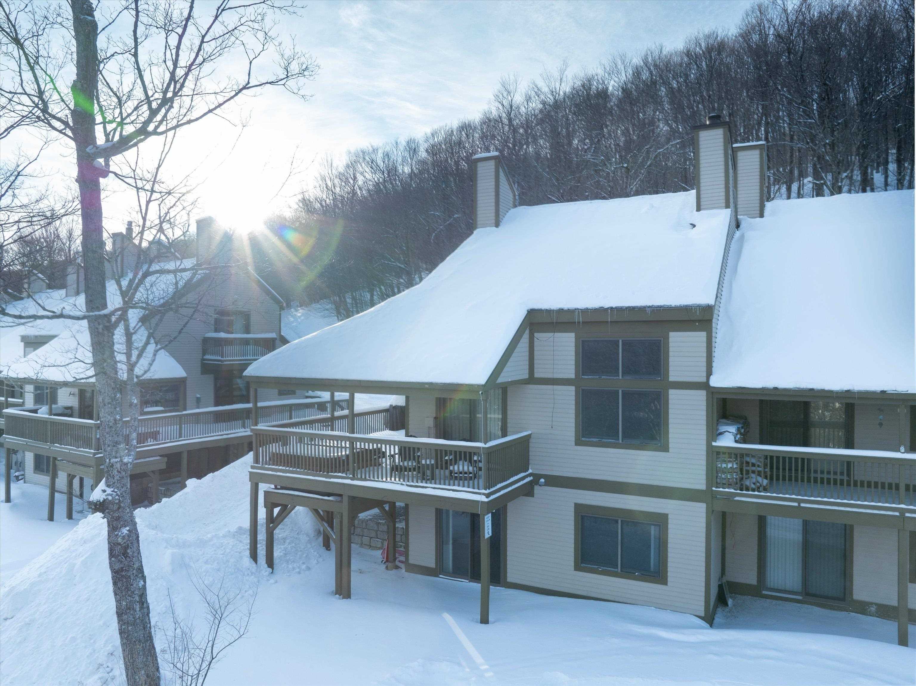 360 Okemo Trailside Extension Unit: 37E