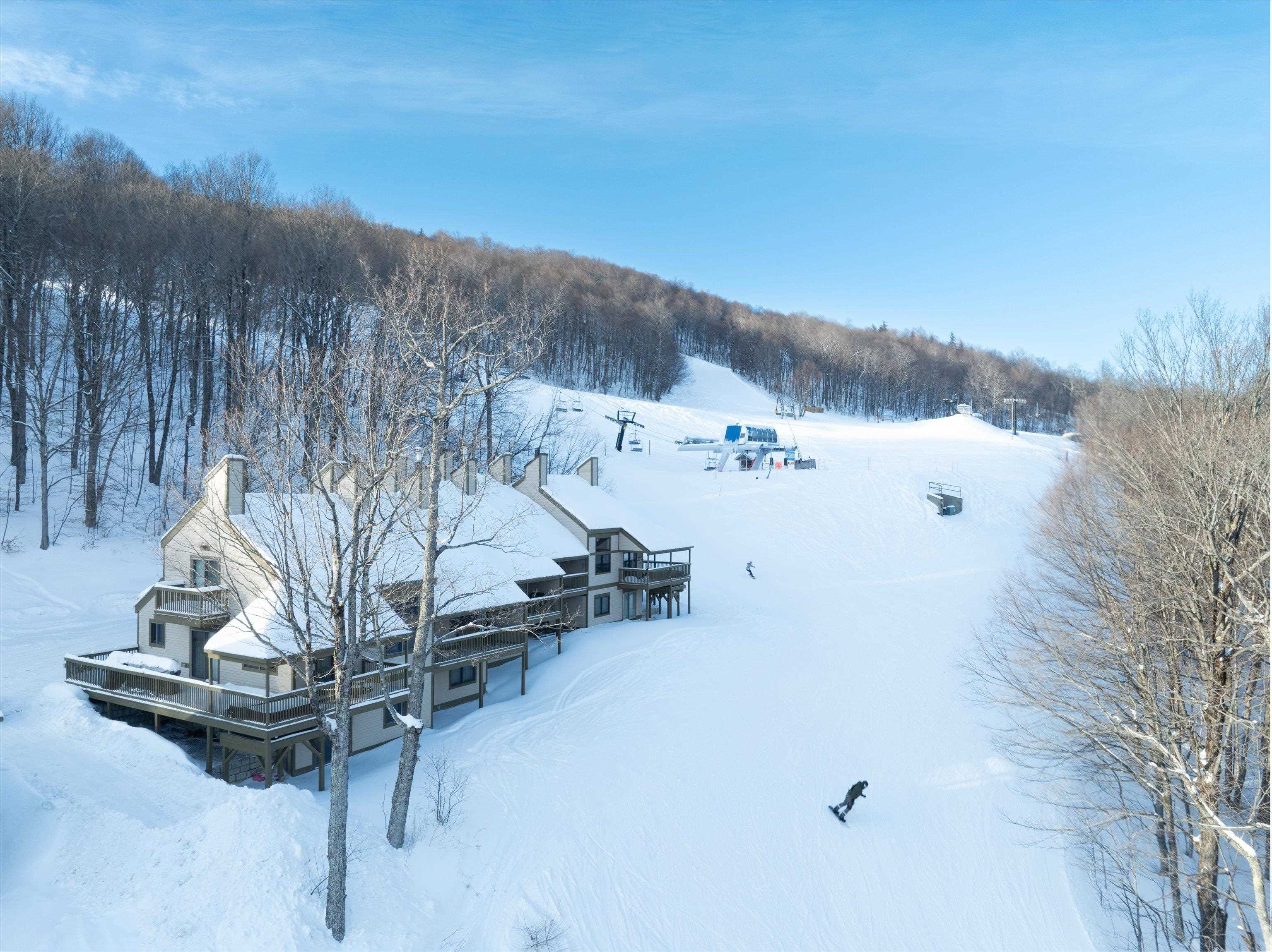 360 Okemo Trailside Extension Unit: 37E