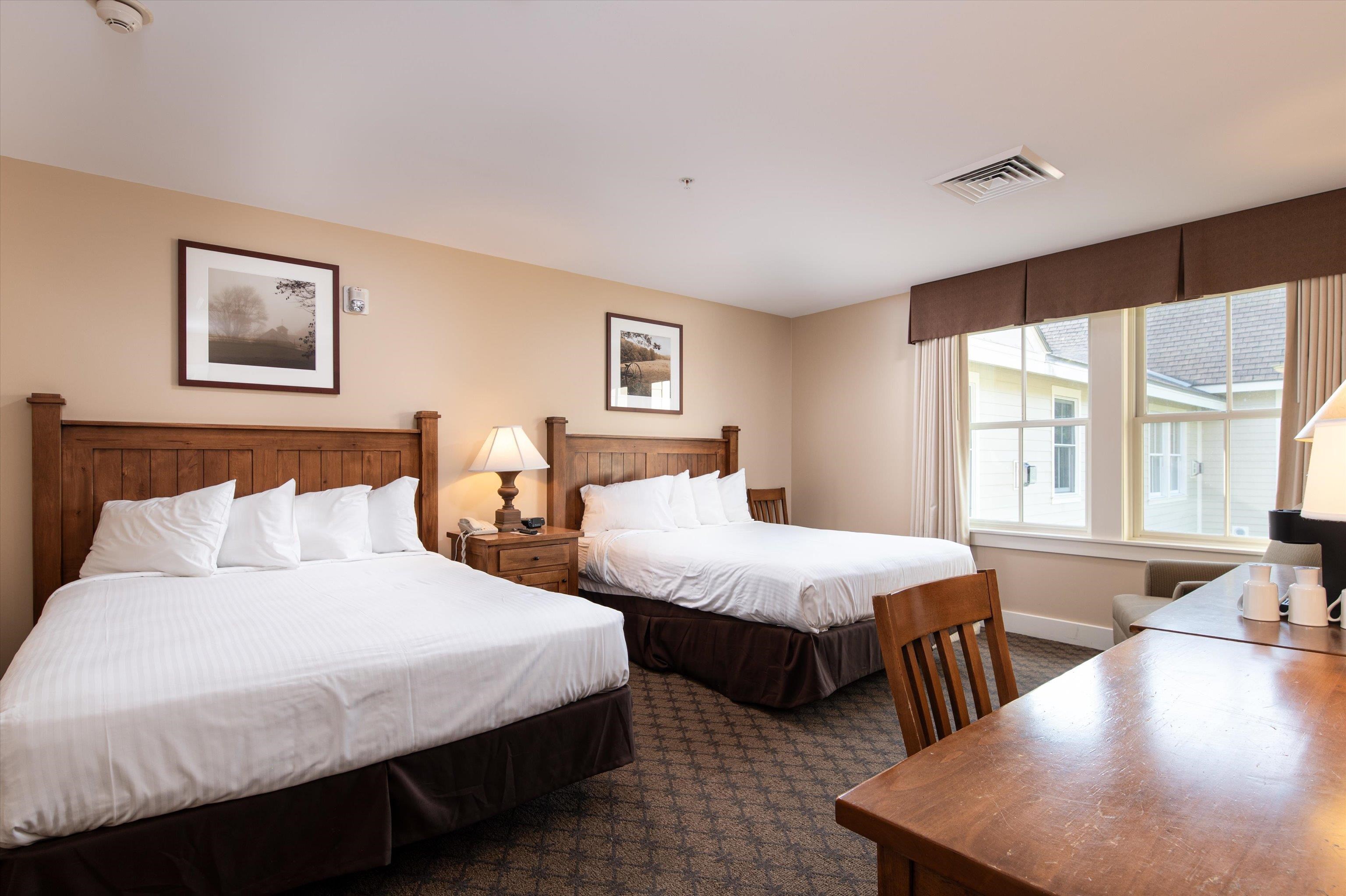 709/711 Qtr. I, Adams House