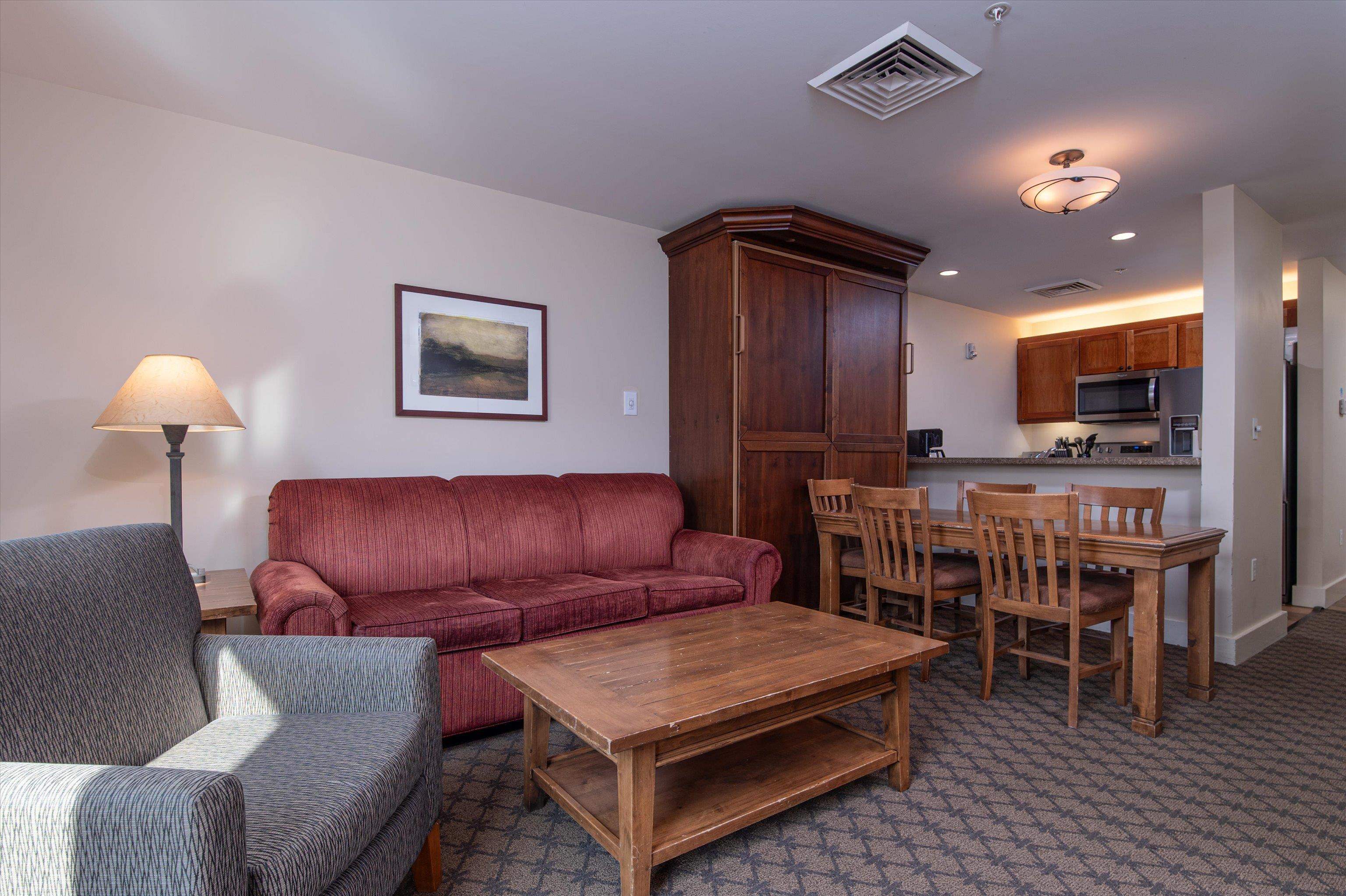 709/711 Qtr. I, Adams House