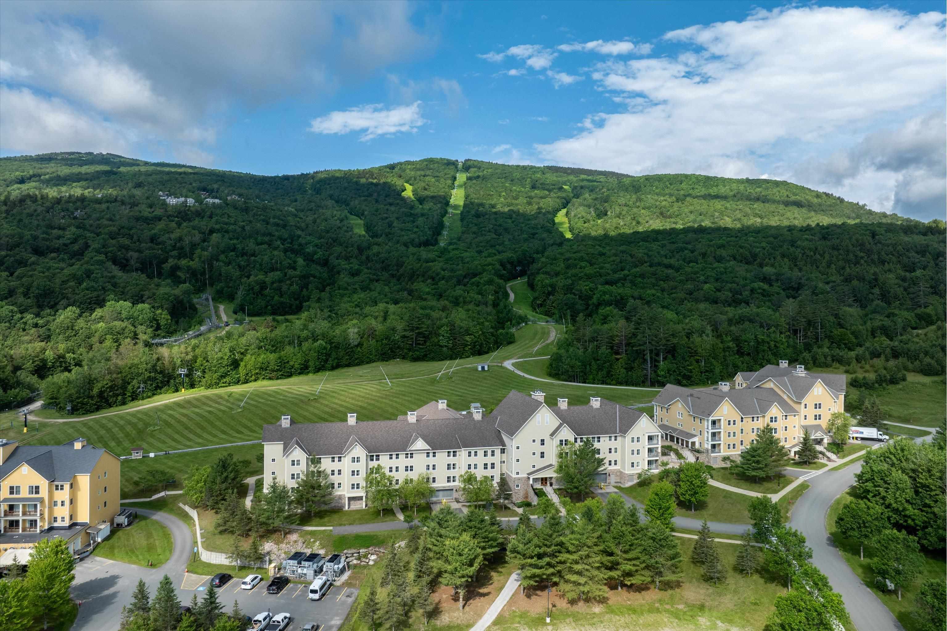 709/711 Qtr. I, Adams House