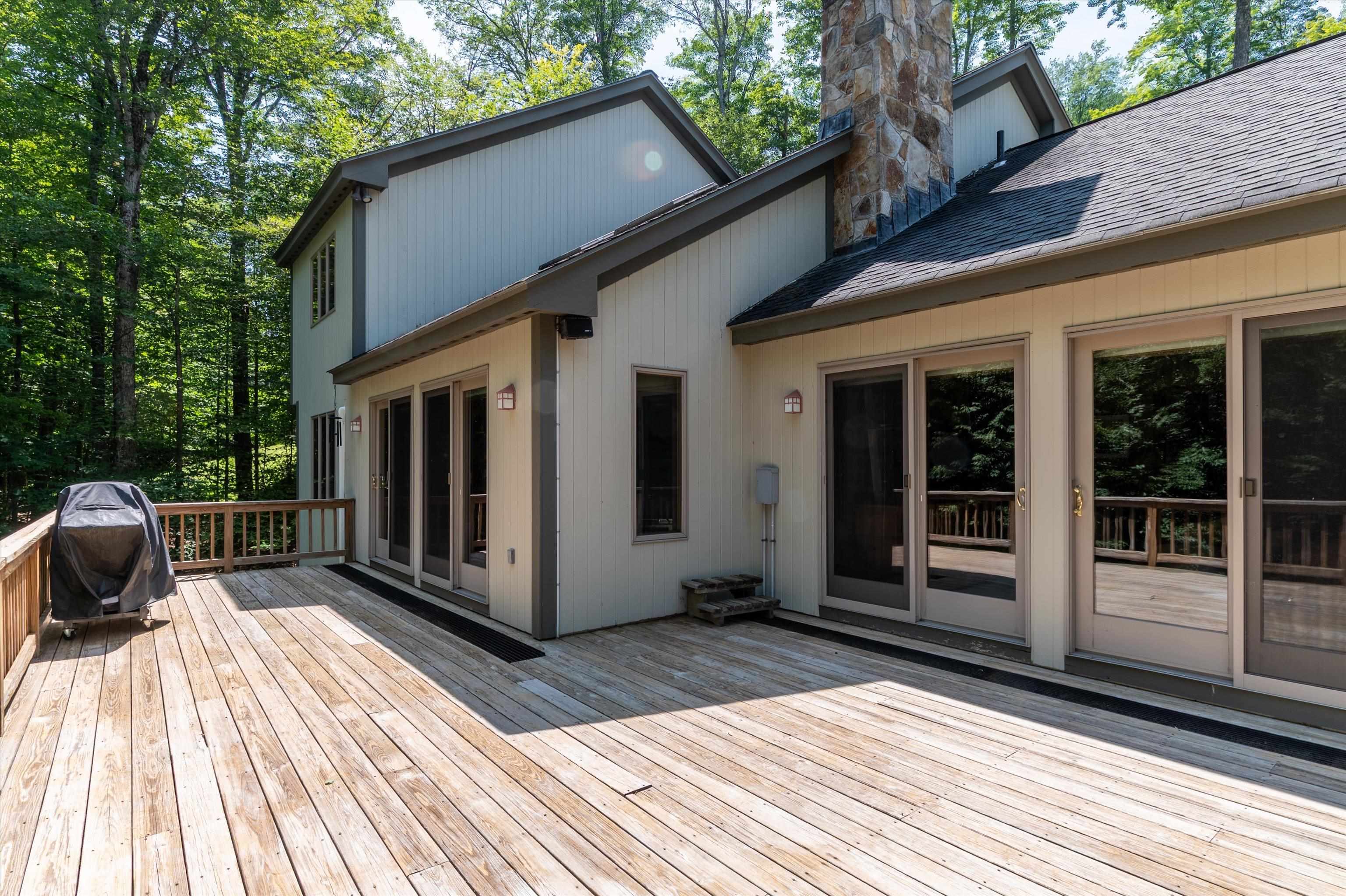 80 Mountain View Drive