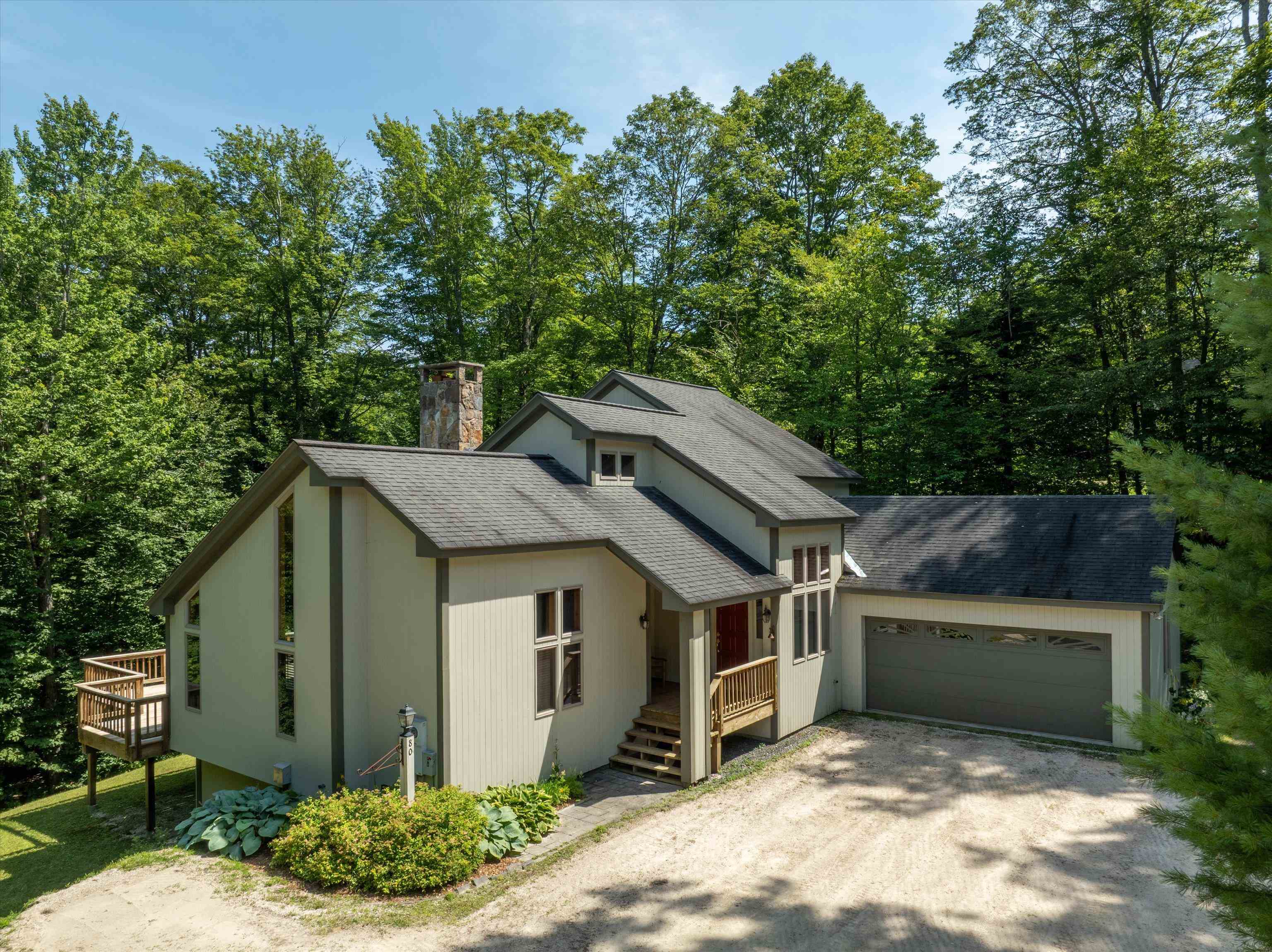 80 Mountain View Drive