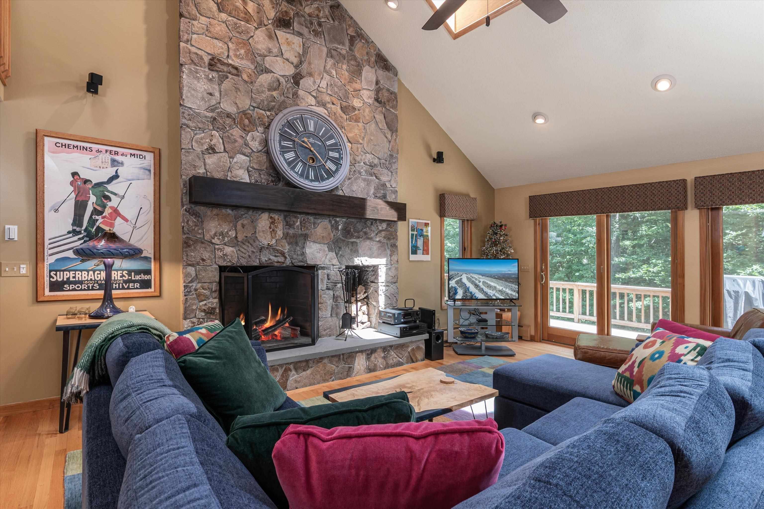 80 Mountain View Drive