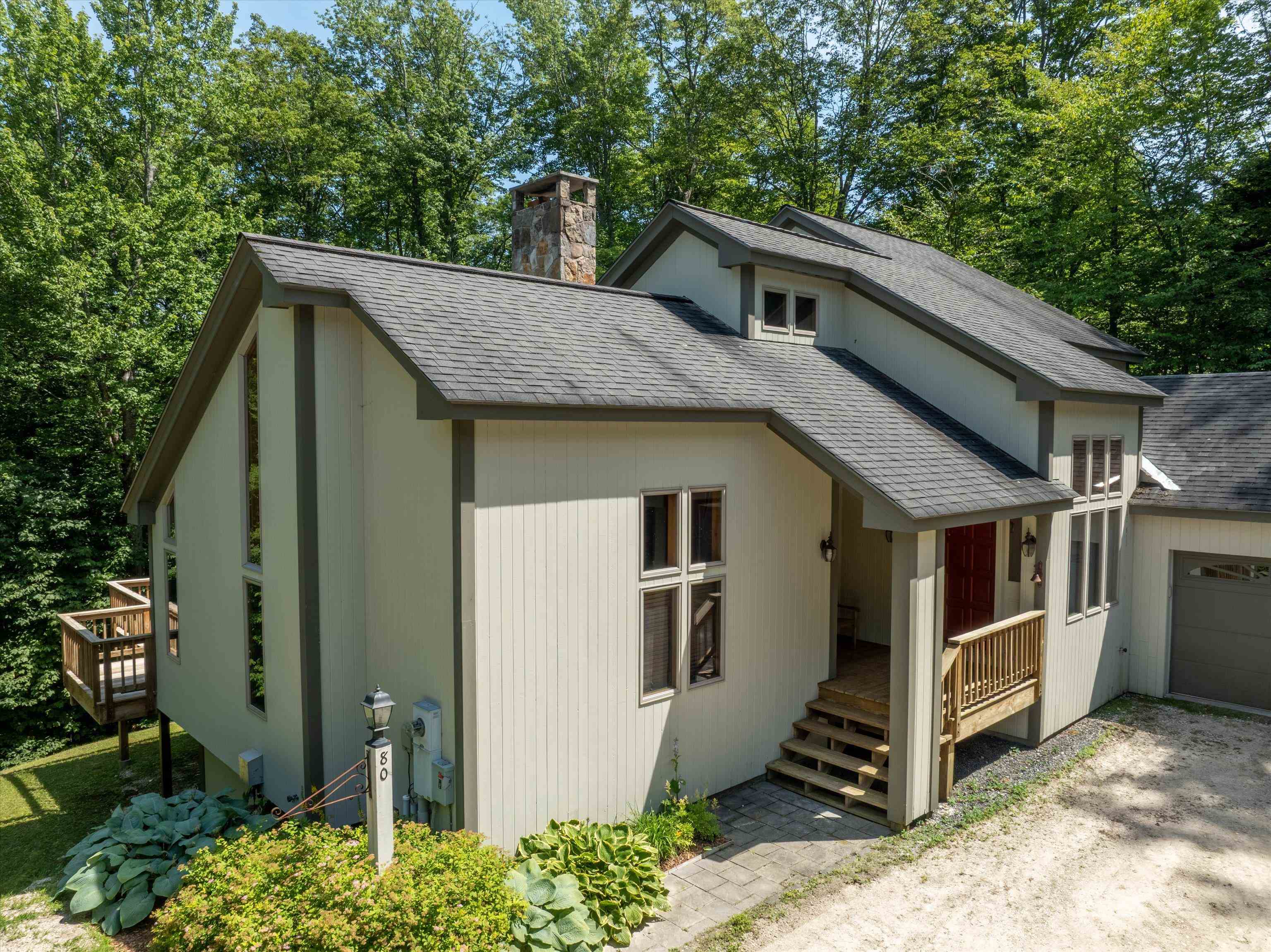 80 Mountain View Drive