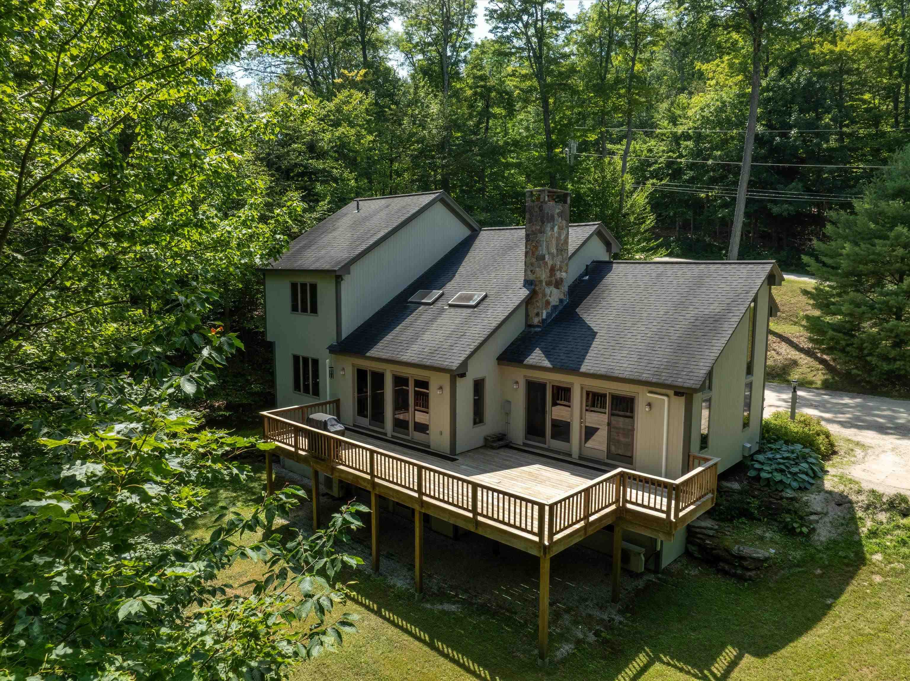 80 Mountain View Drive
