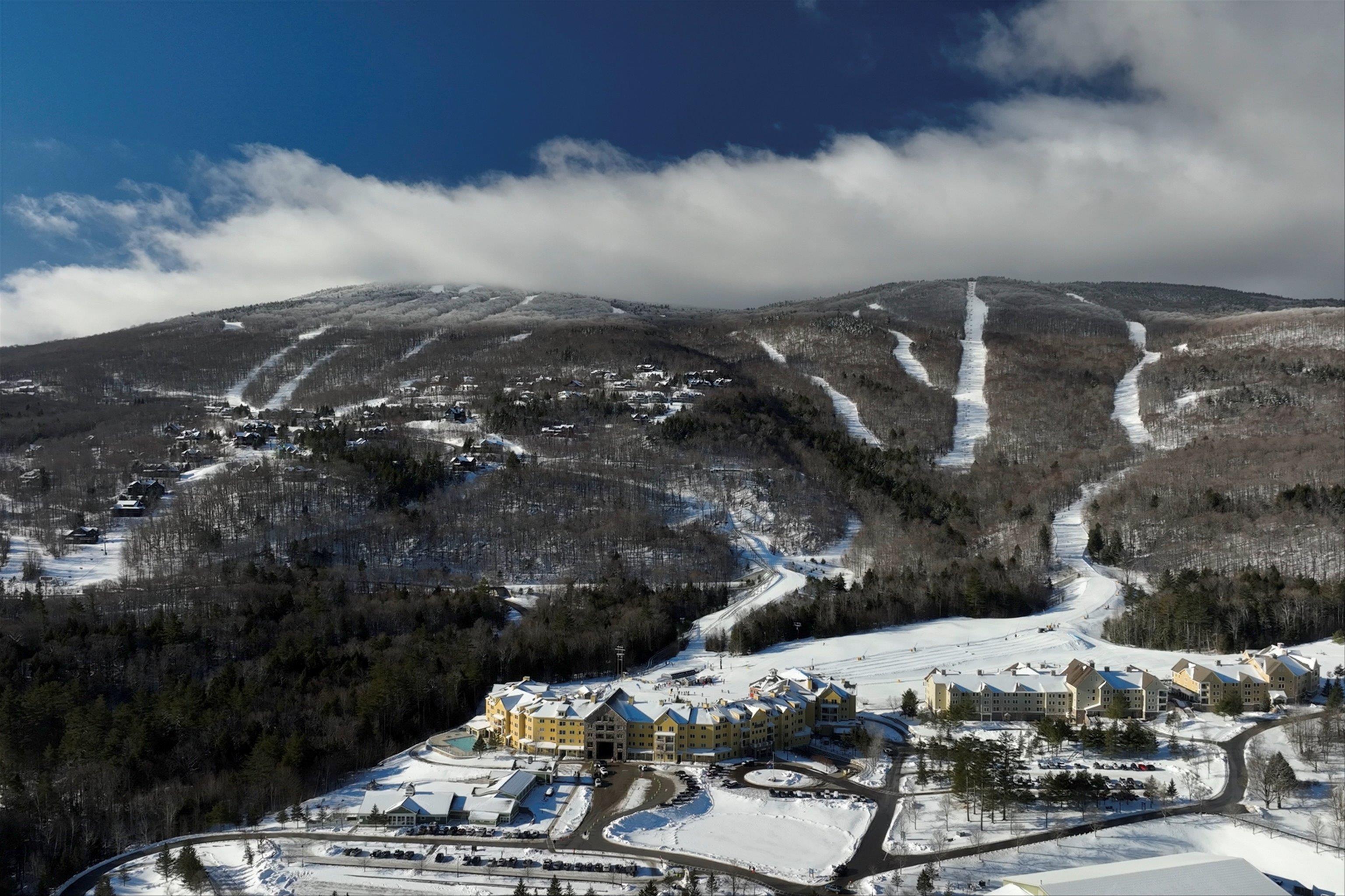 368/370 Qtr. I V Jackson Gore Inn