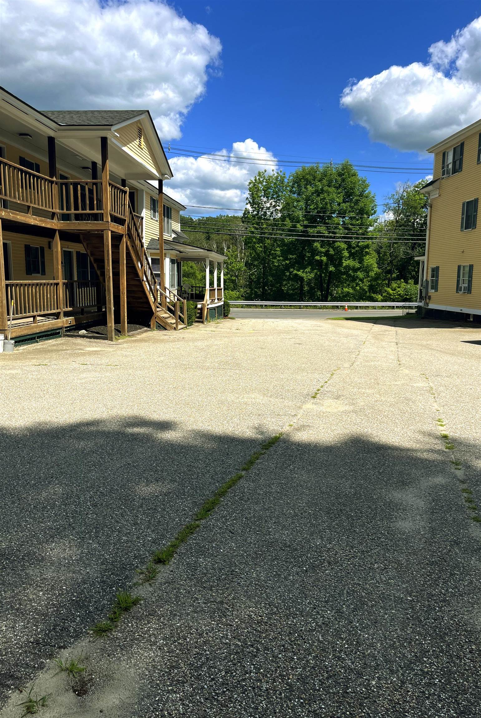 32 Pond Street Unit: 4