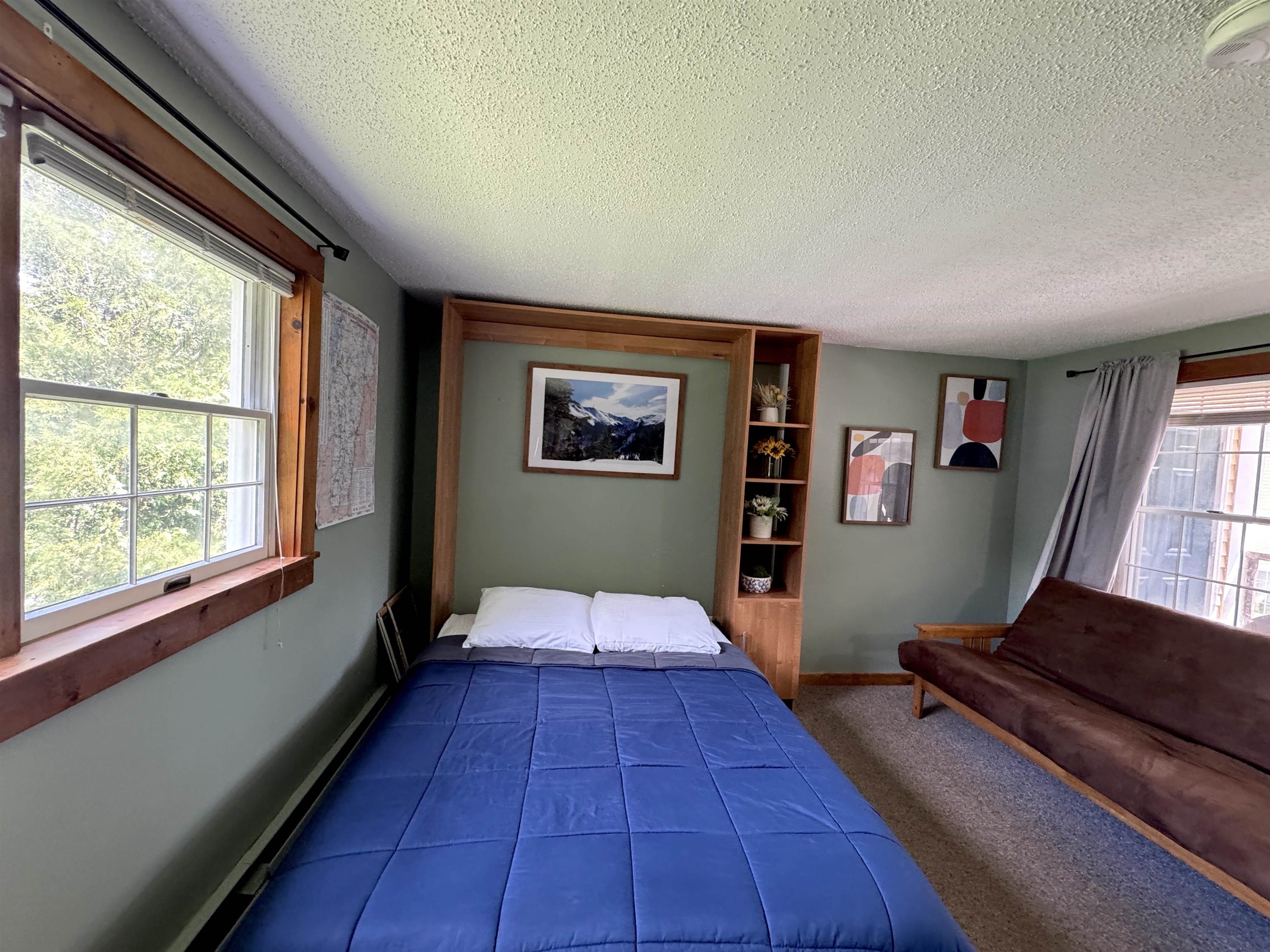 32 Pond Street Unit: 4