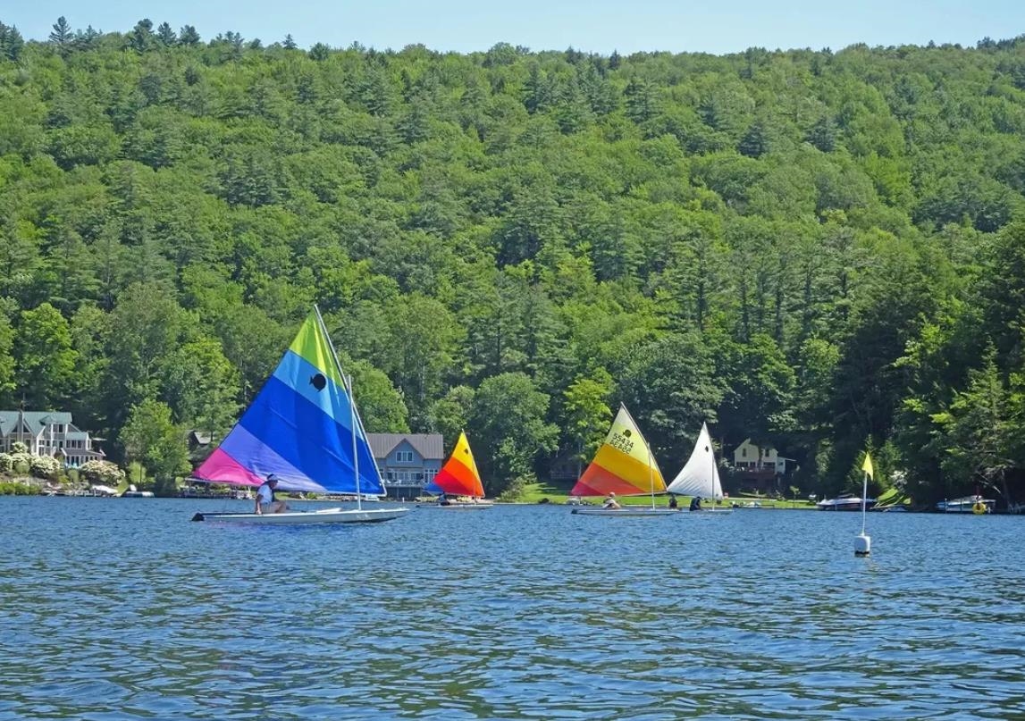 32 Pond Street Unit: 4