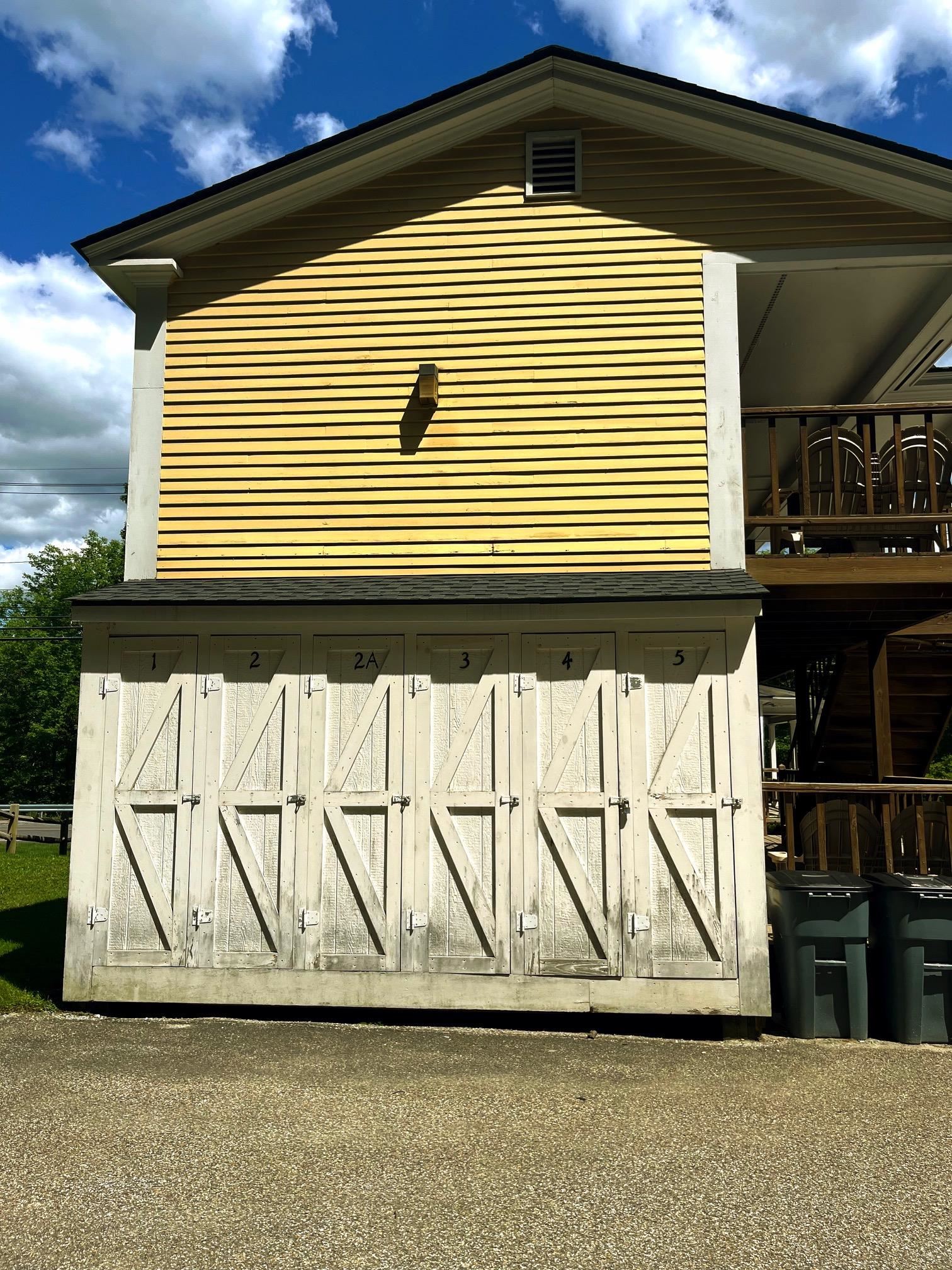 32 Pond Street Unit: 4