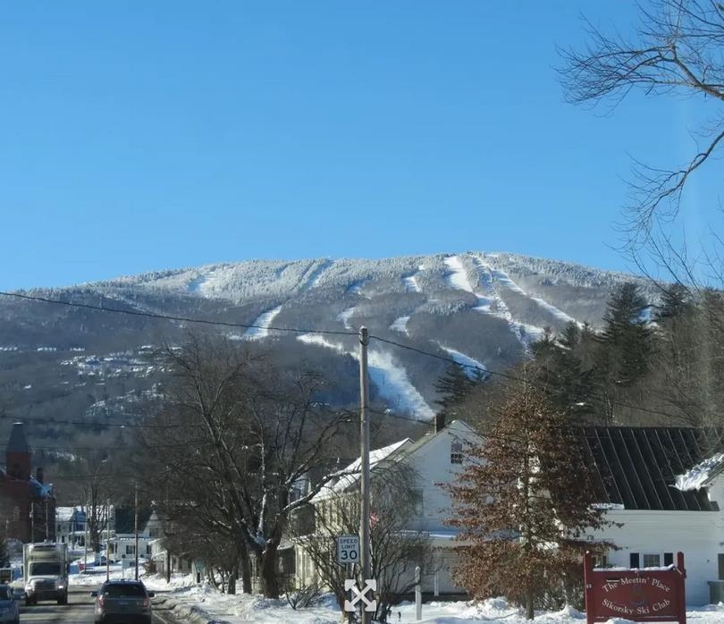 32 Pond Street Unit: 4